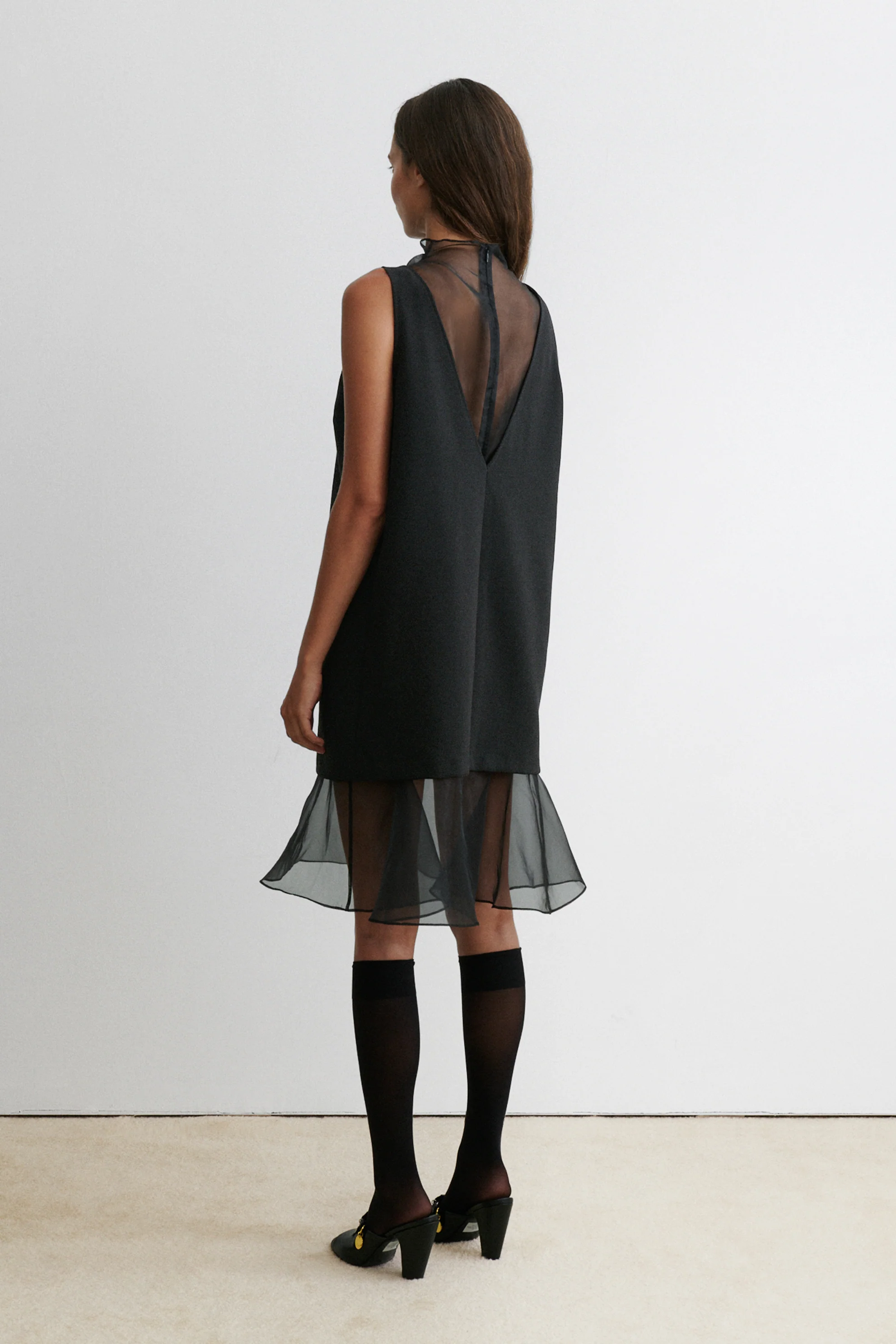 Airey Dress - Image 4