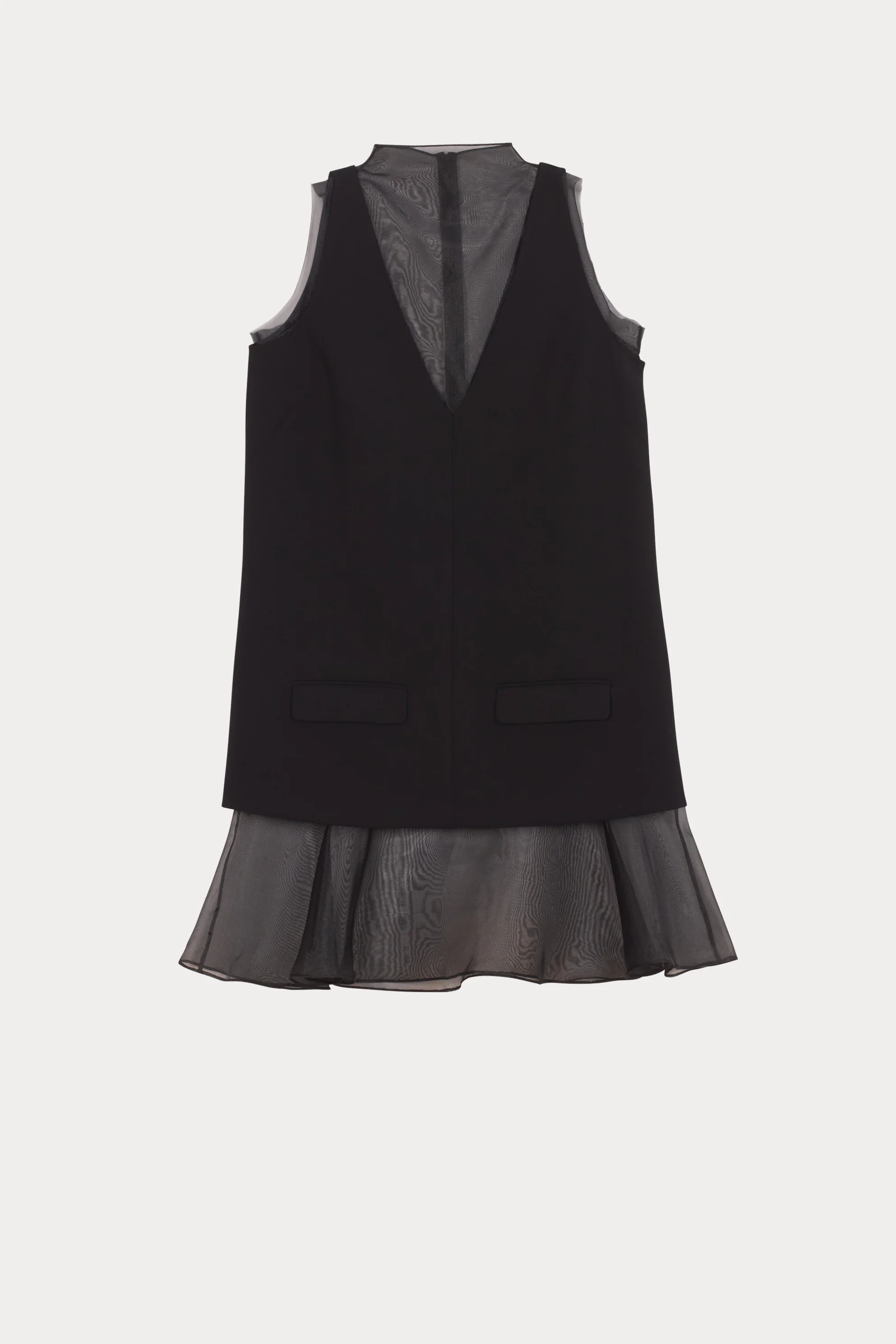 Airey Dress - Image 7