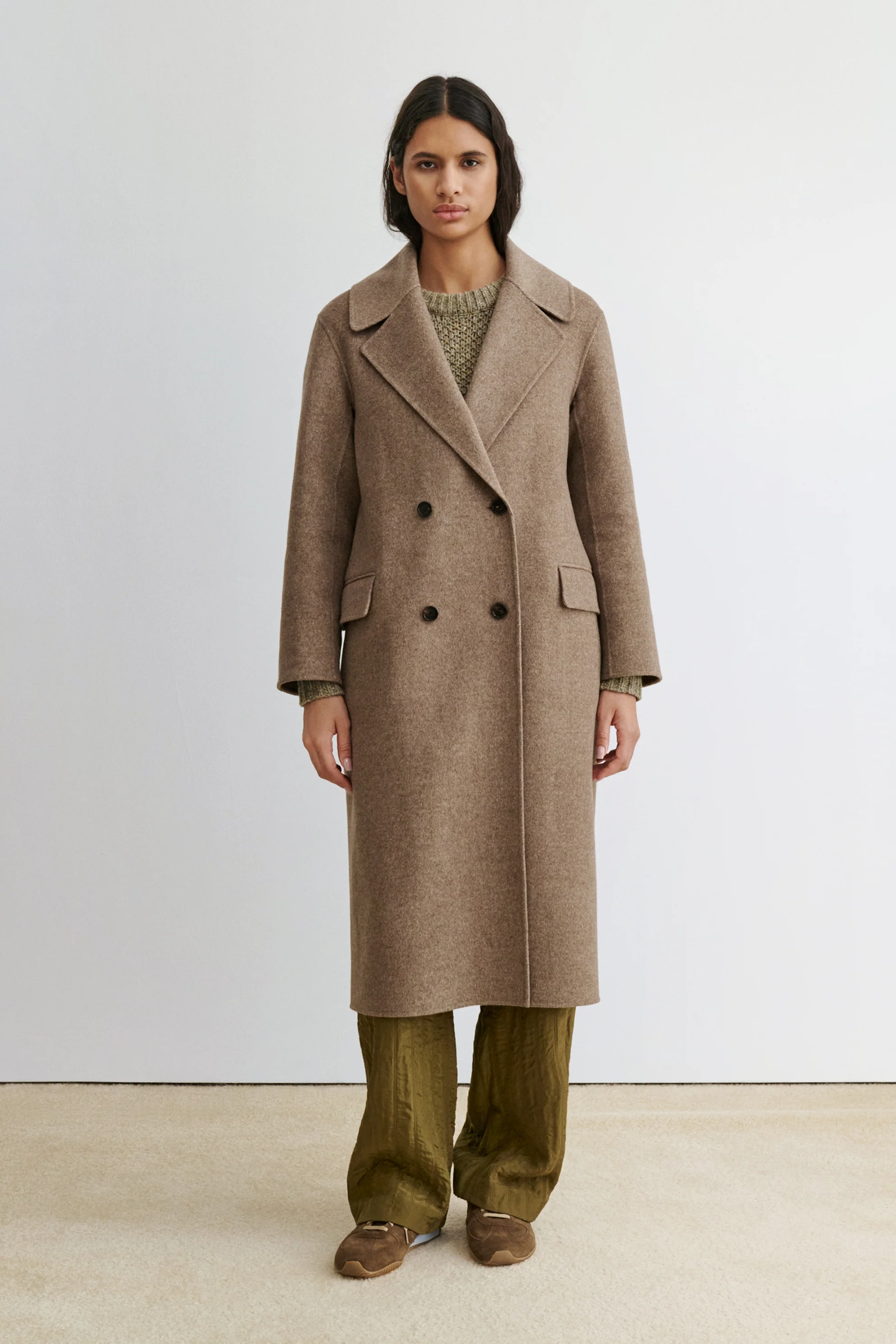 Axel Coat - Image 5