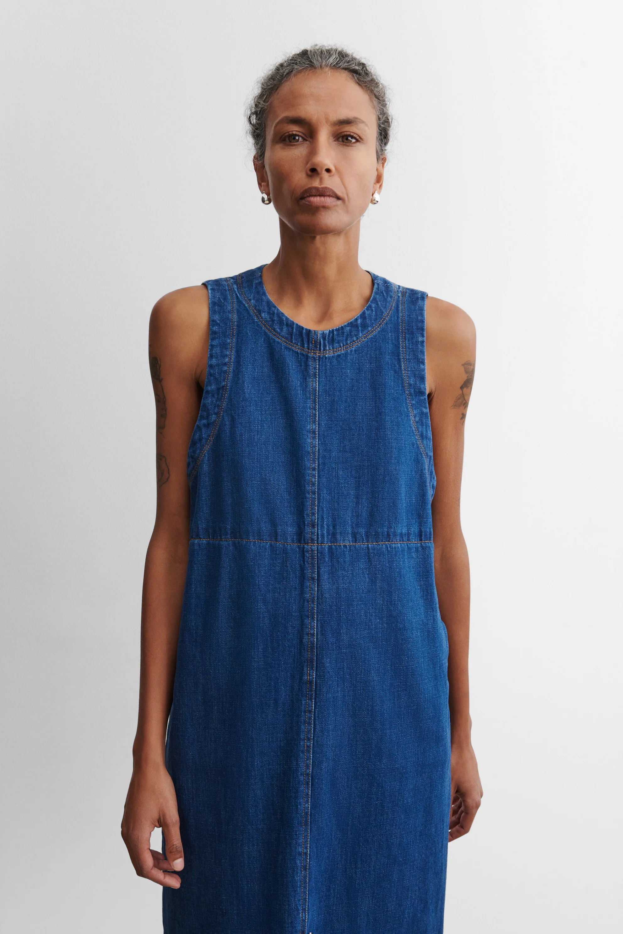 Baldan Dress - Image 3
