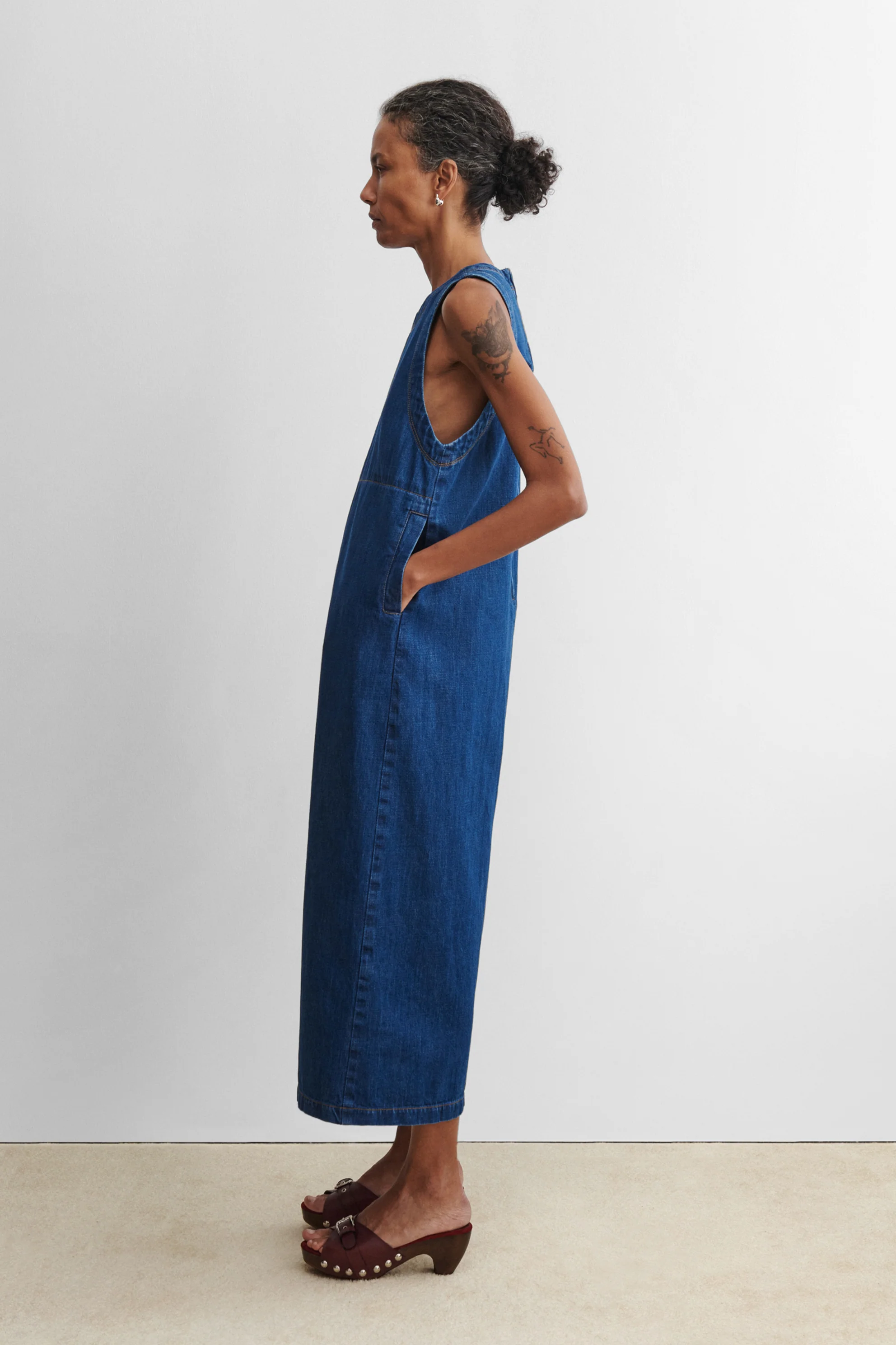 Baldan Dress - Image 4
