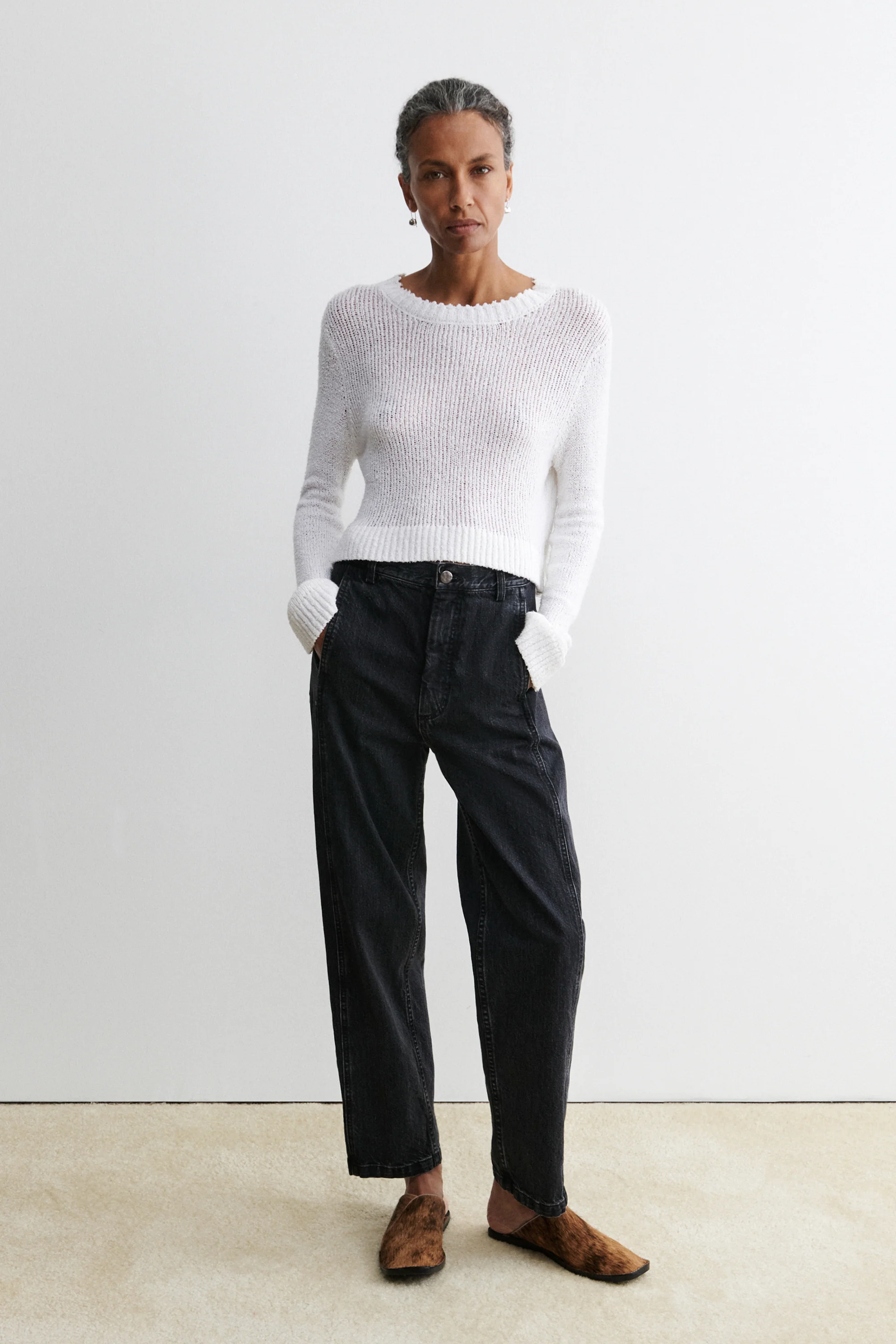 Barca Pullover - Image 5