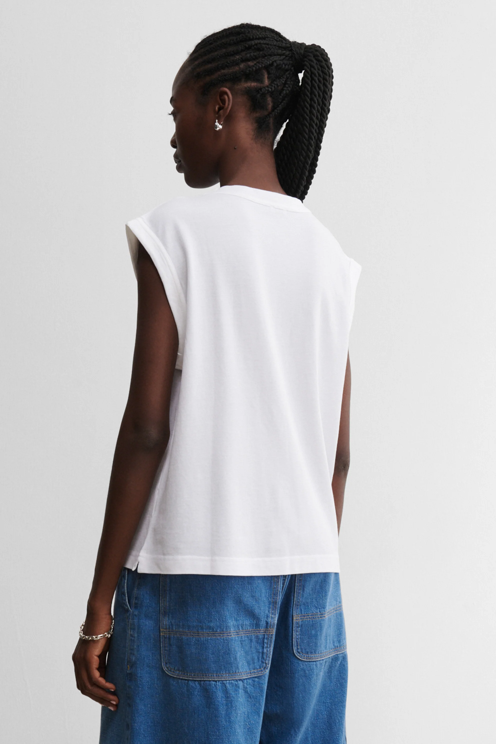 Bloom Tee - Image 4