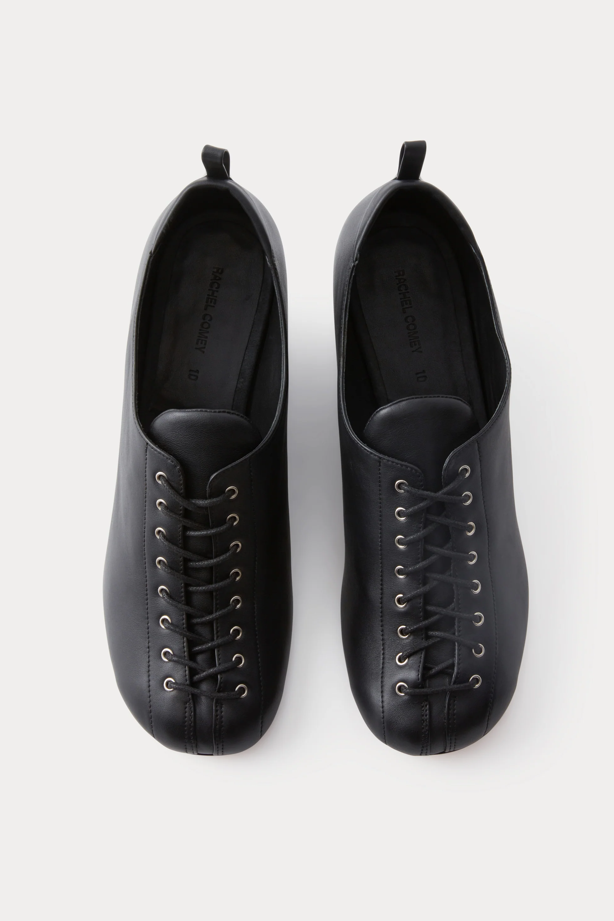 Bully Lace Up - Image 4