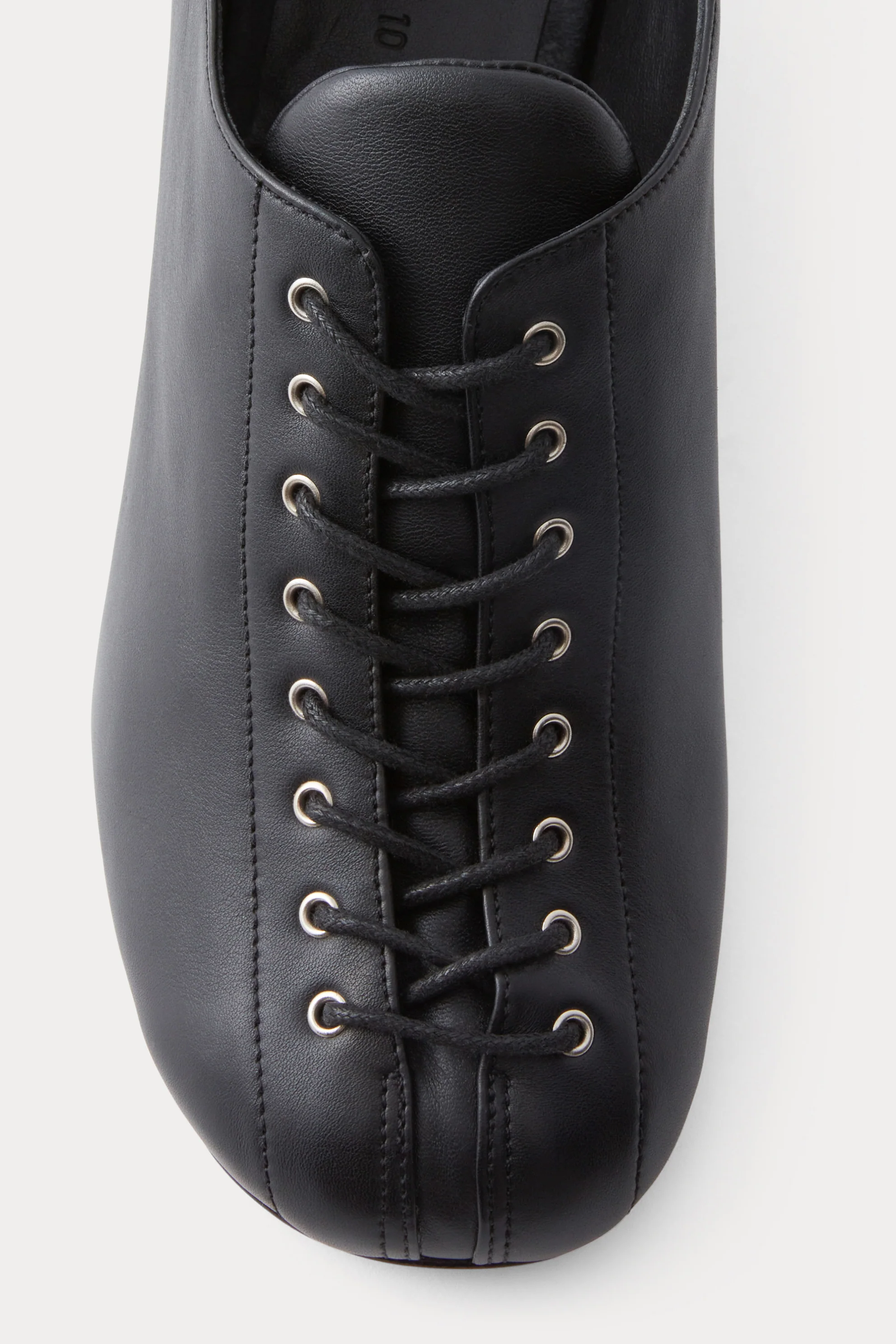 Bully Lace Up - Image 5