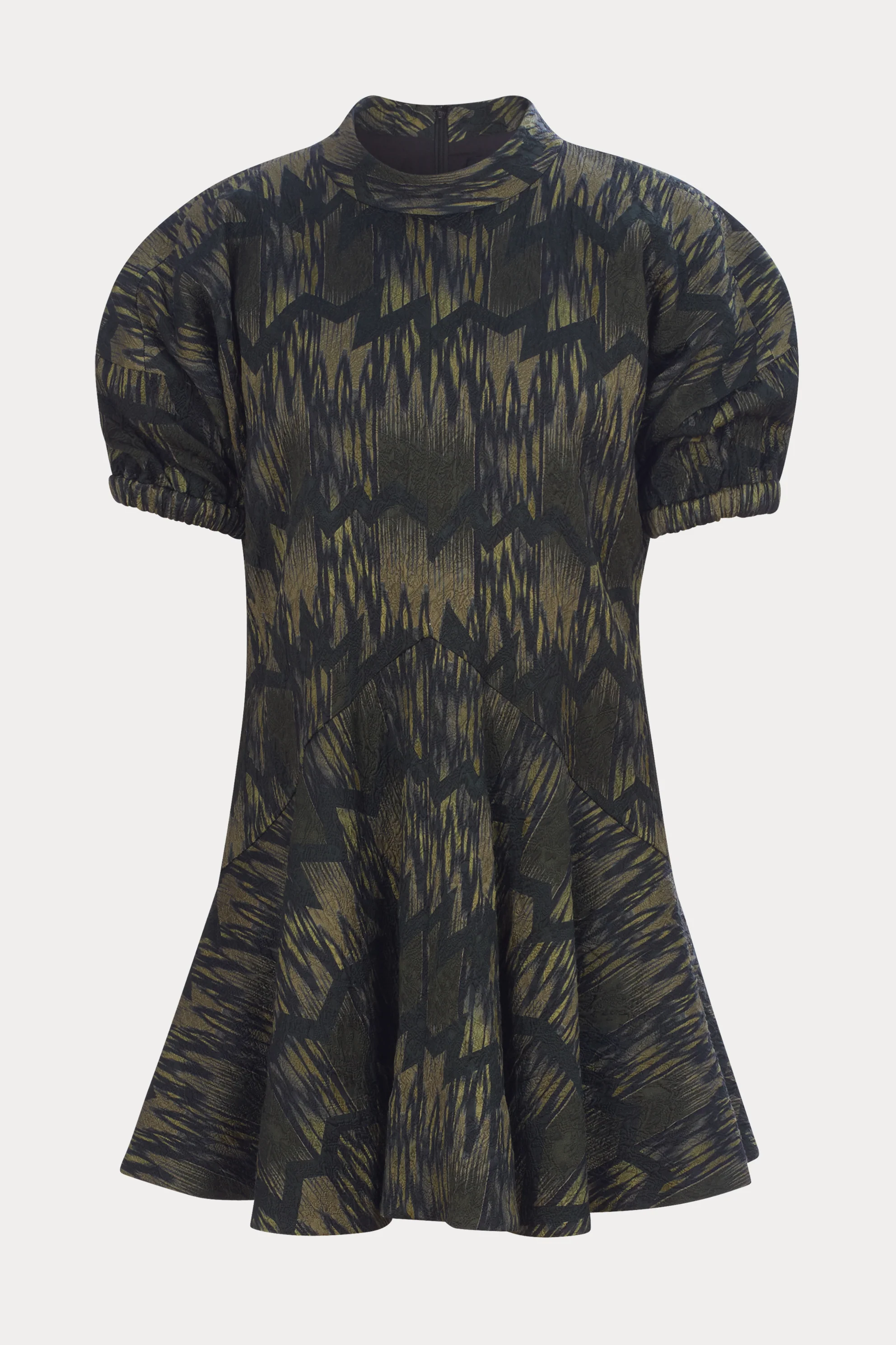 Cadden Dress - Image 5
