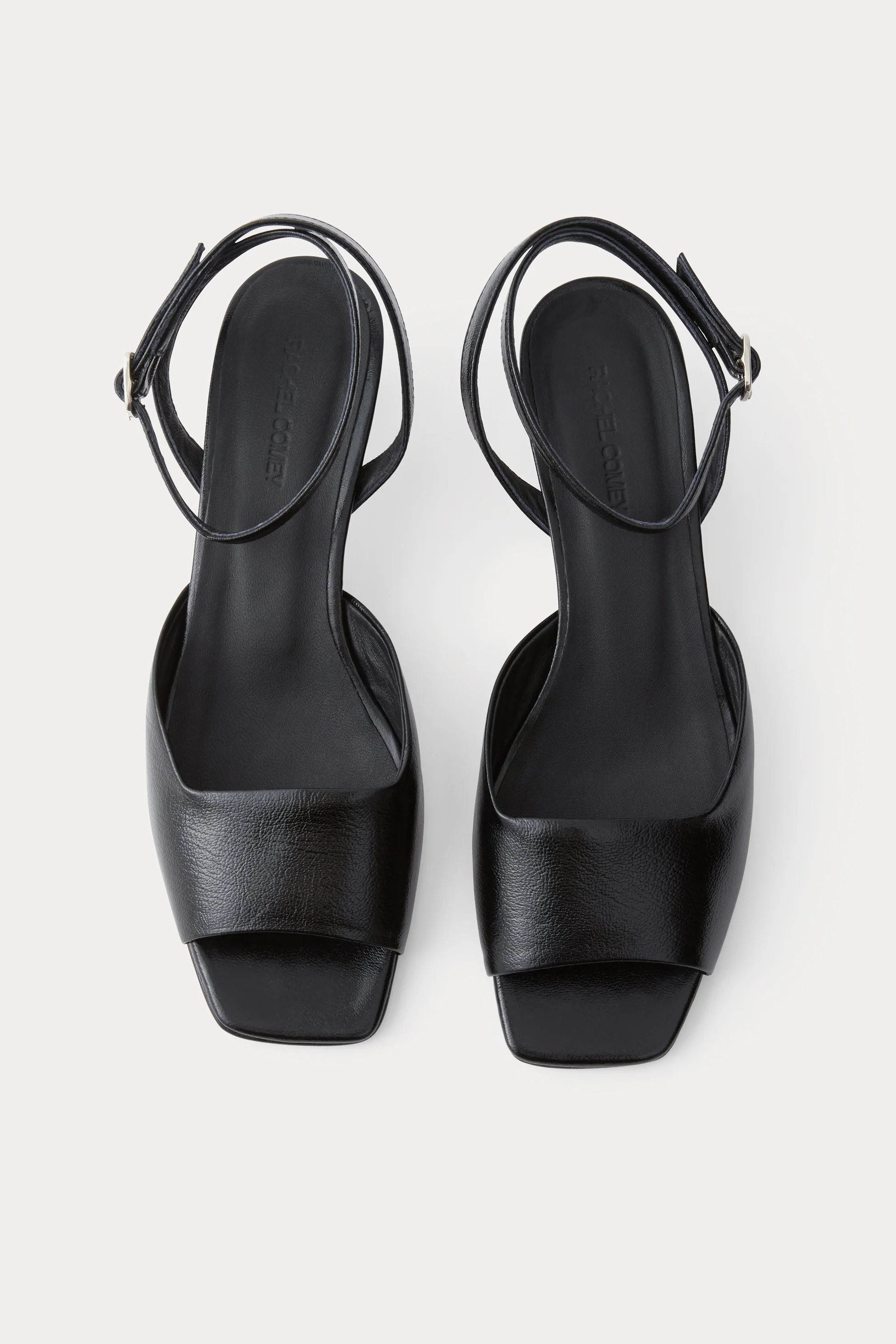 Clemet Kitten Heel - Image 4