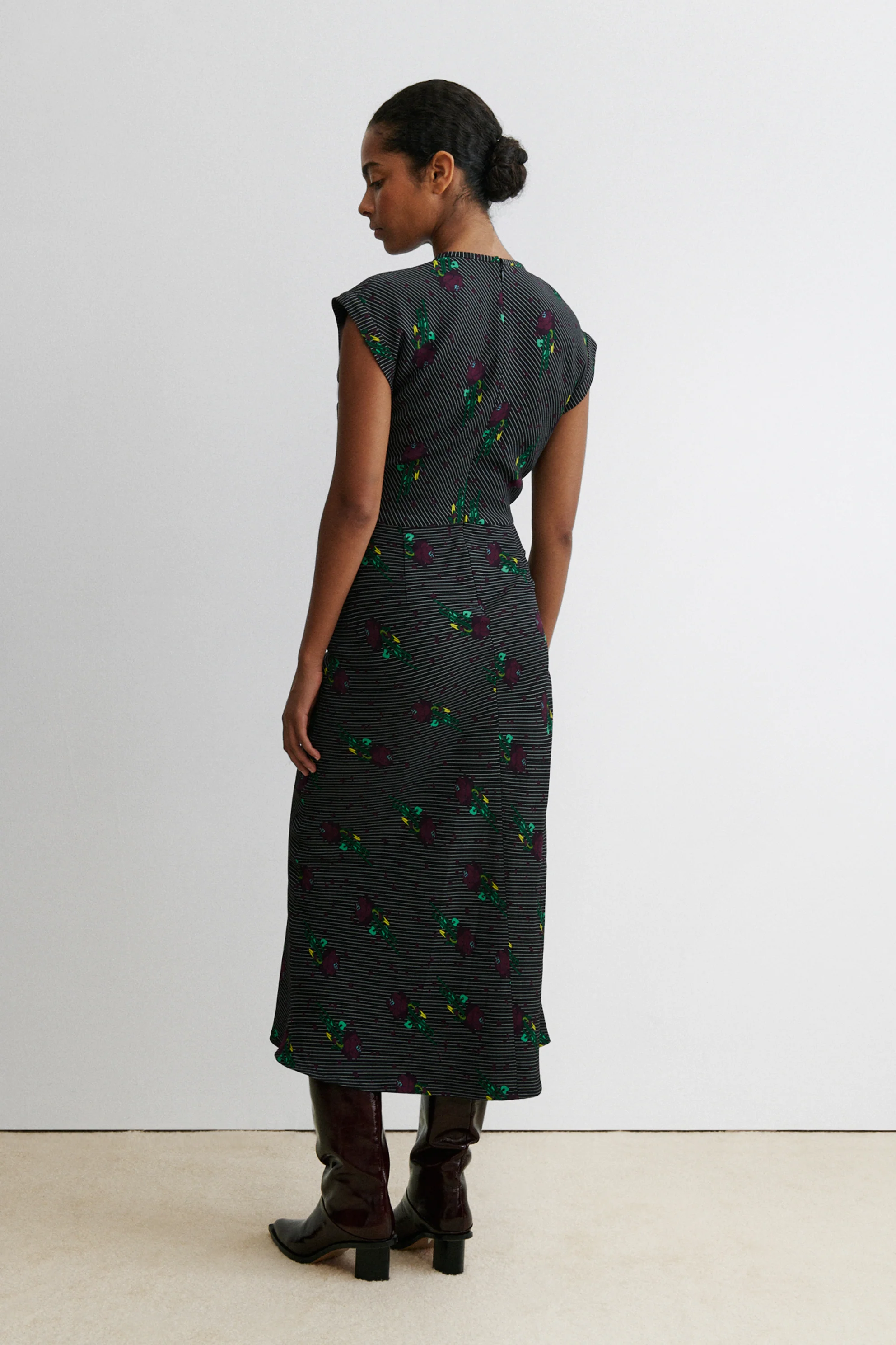 Drini Dress - Image 4