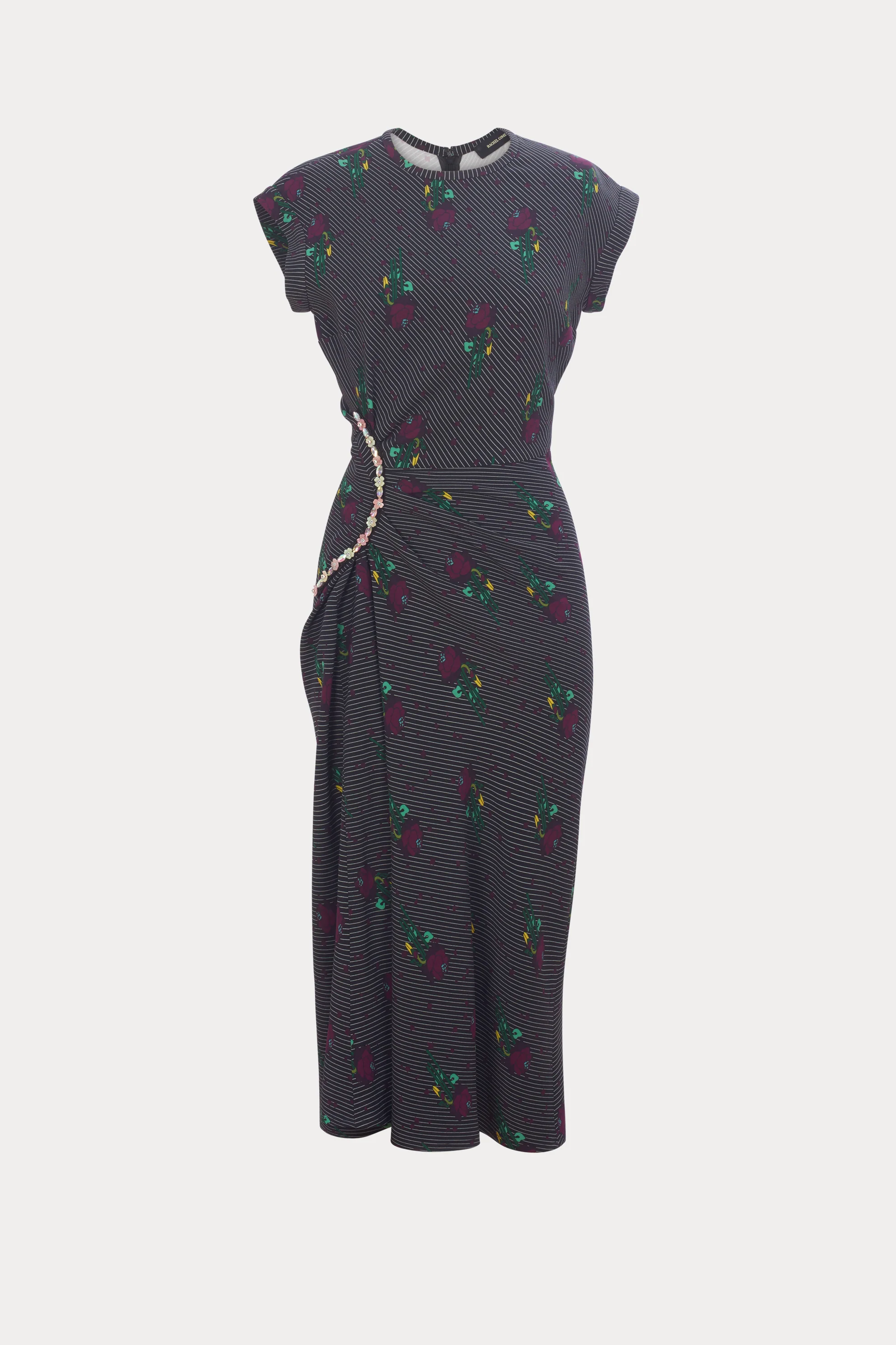 Drini Dress - Image 5