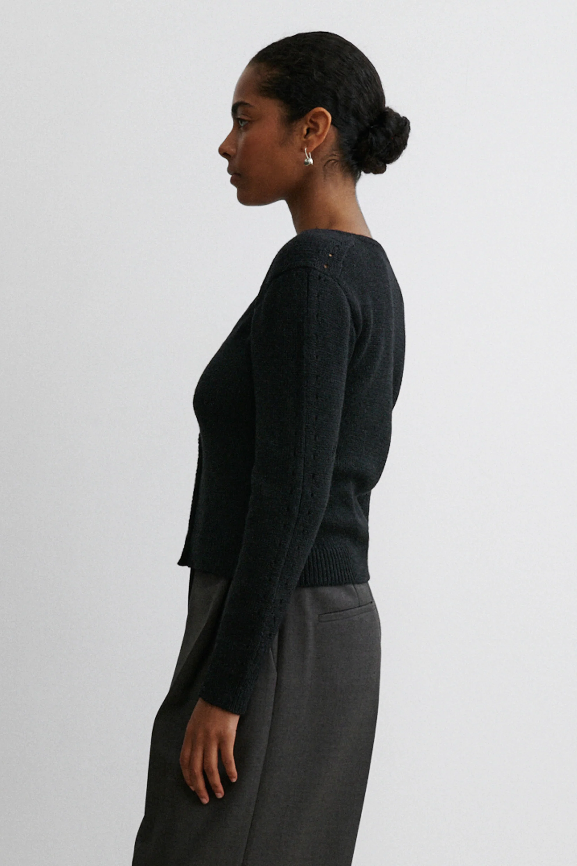 Etla Cardigan - Image 3