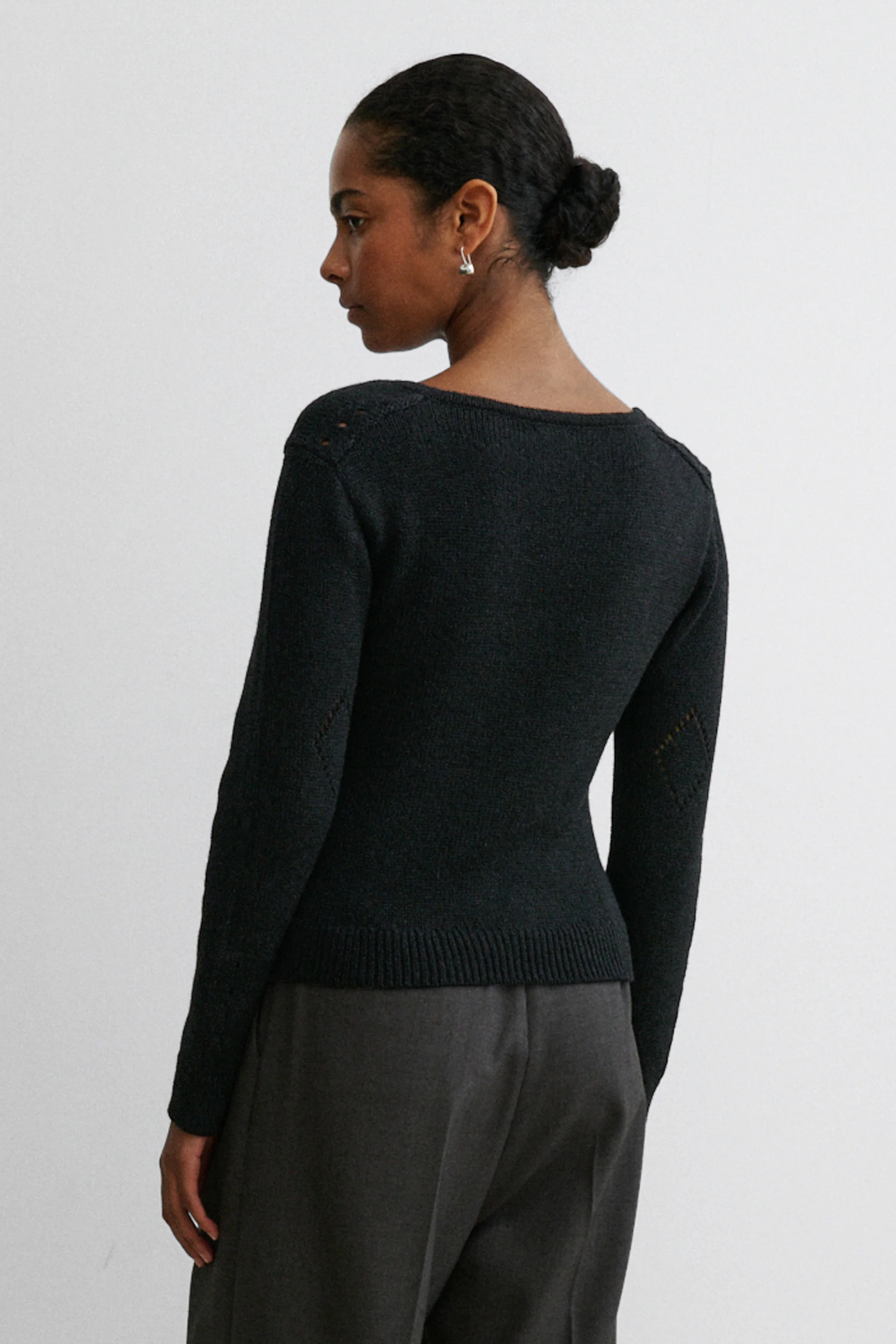 Etla Cardigan - Image 4