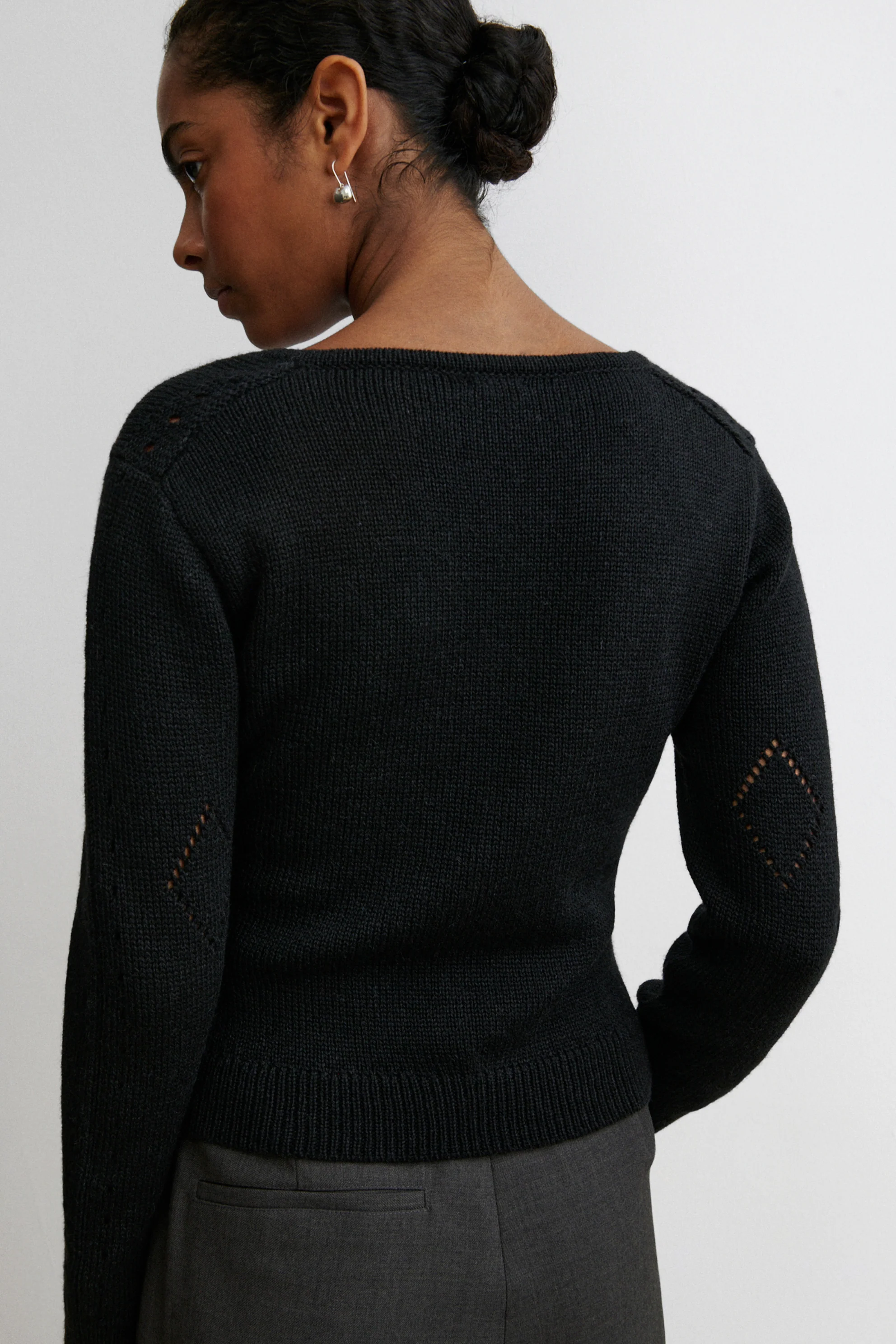 Etla Cardigan - Image 5