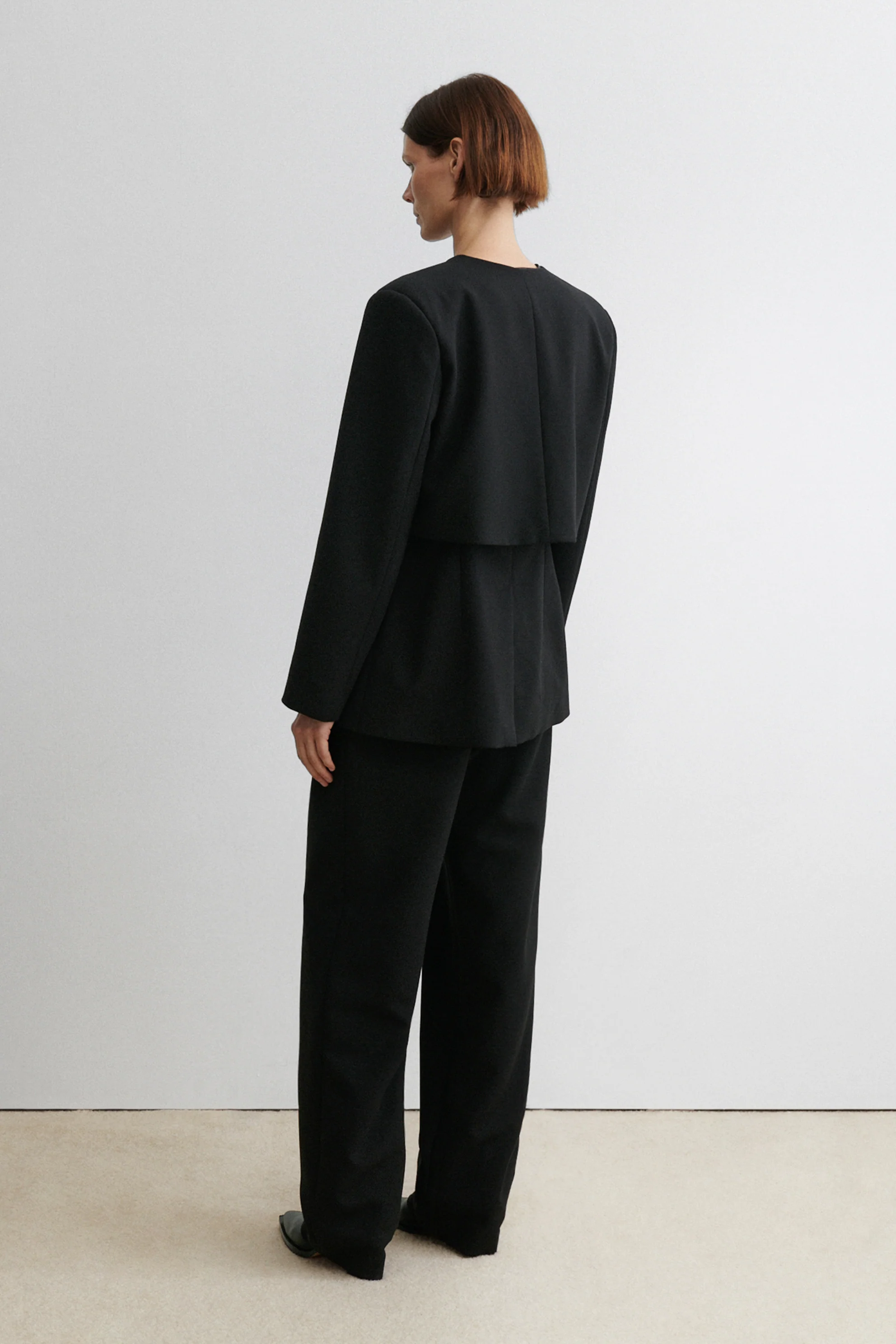 Gemelli Blazer - Image 4