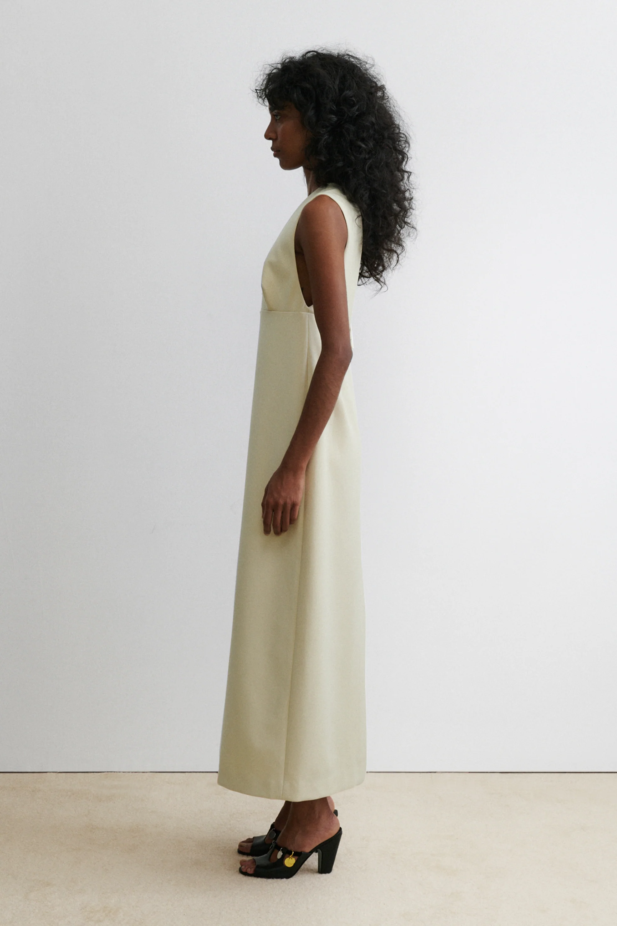 Genteel Dress - Image 3