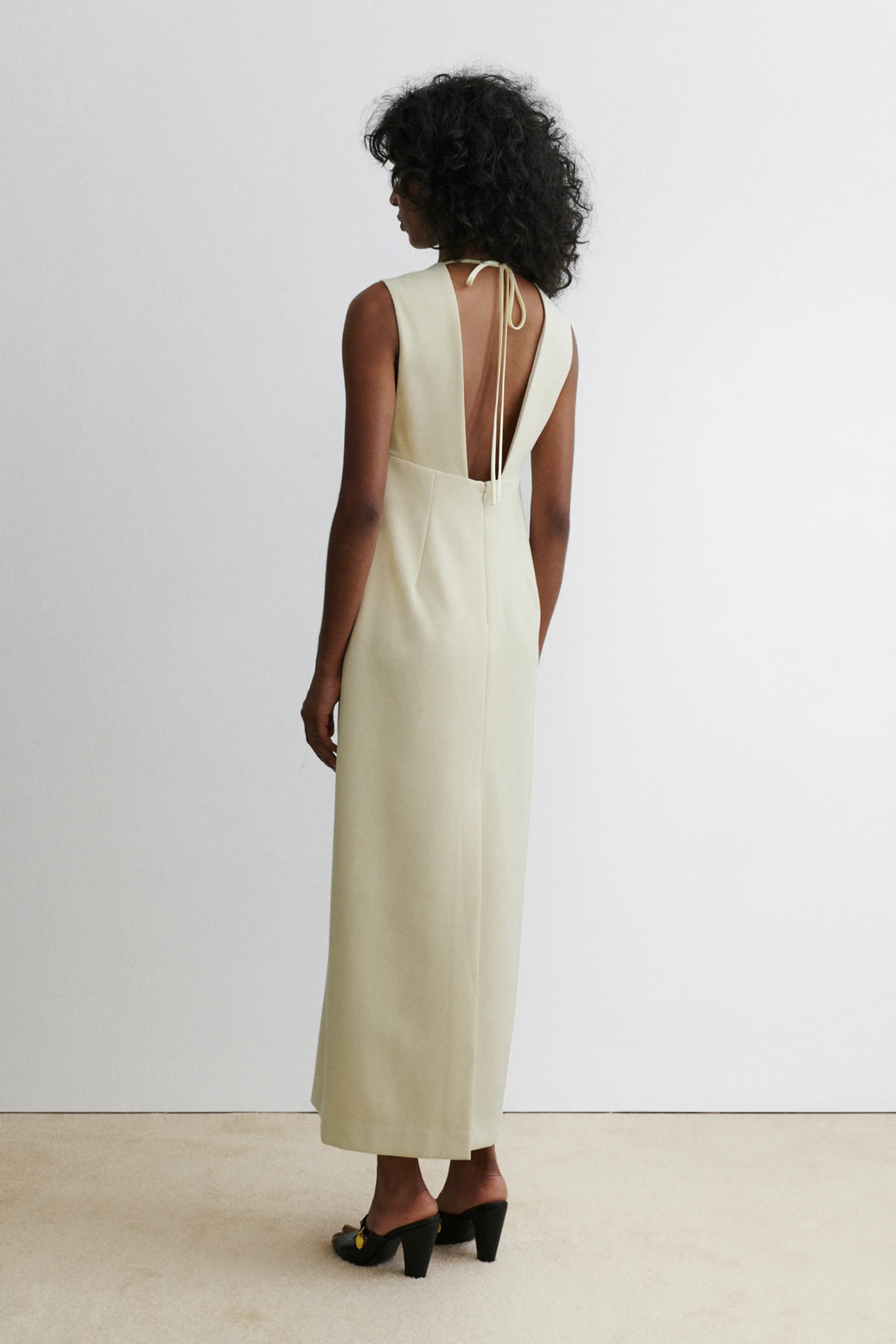 Genteel Dress - Image 4