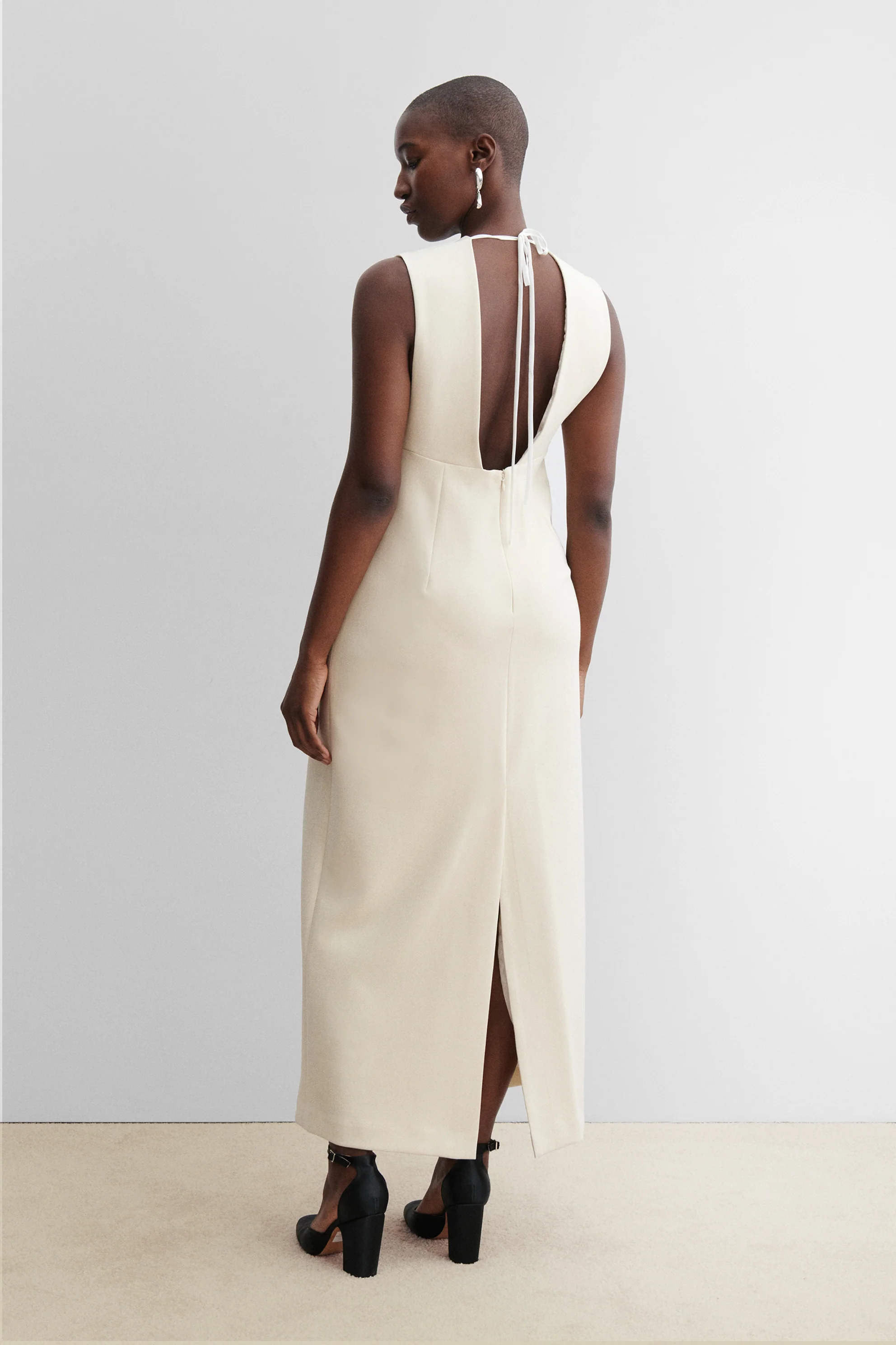 Genteel Dress - Image 7