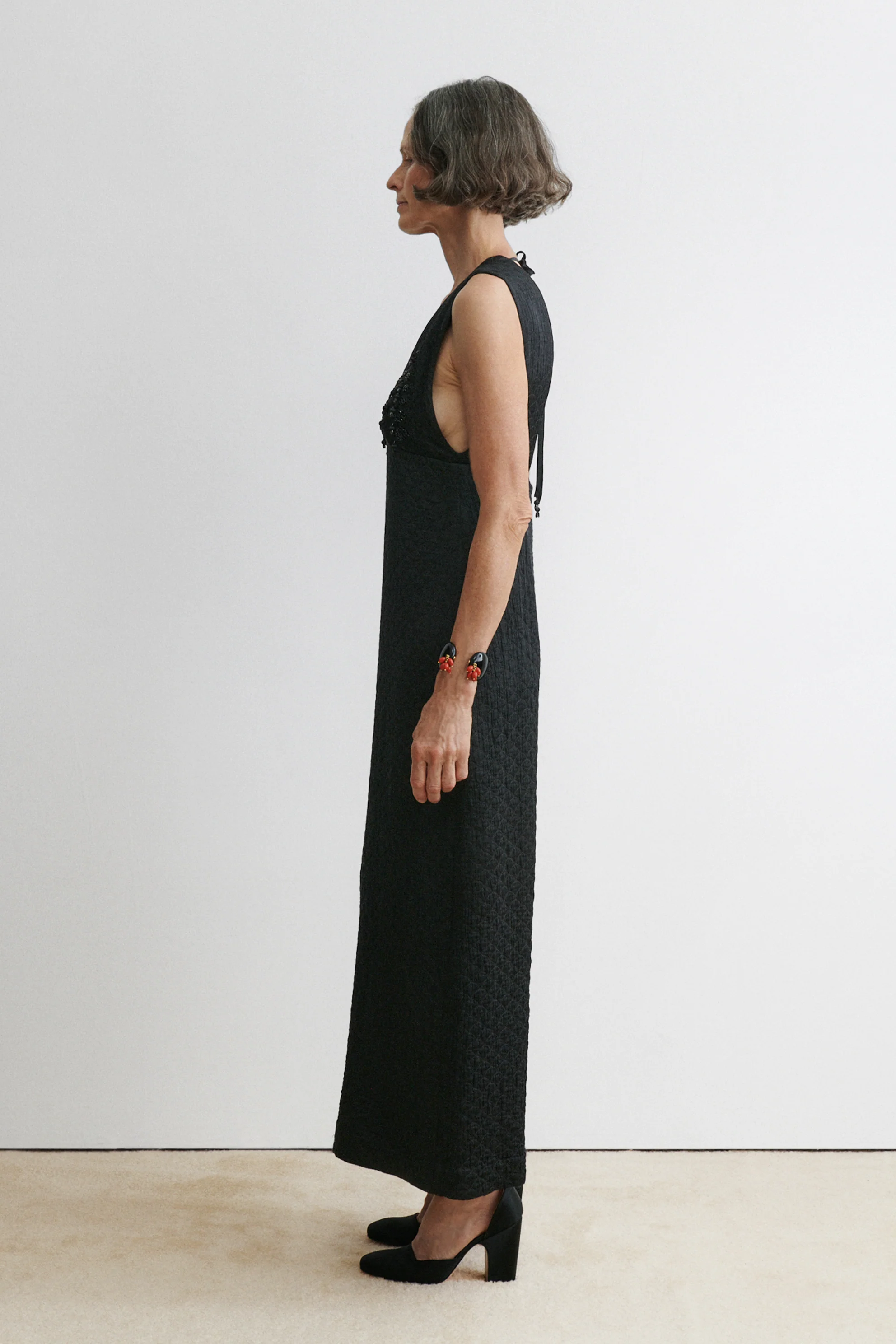 Genteel Dress - Image 3
