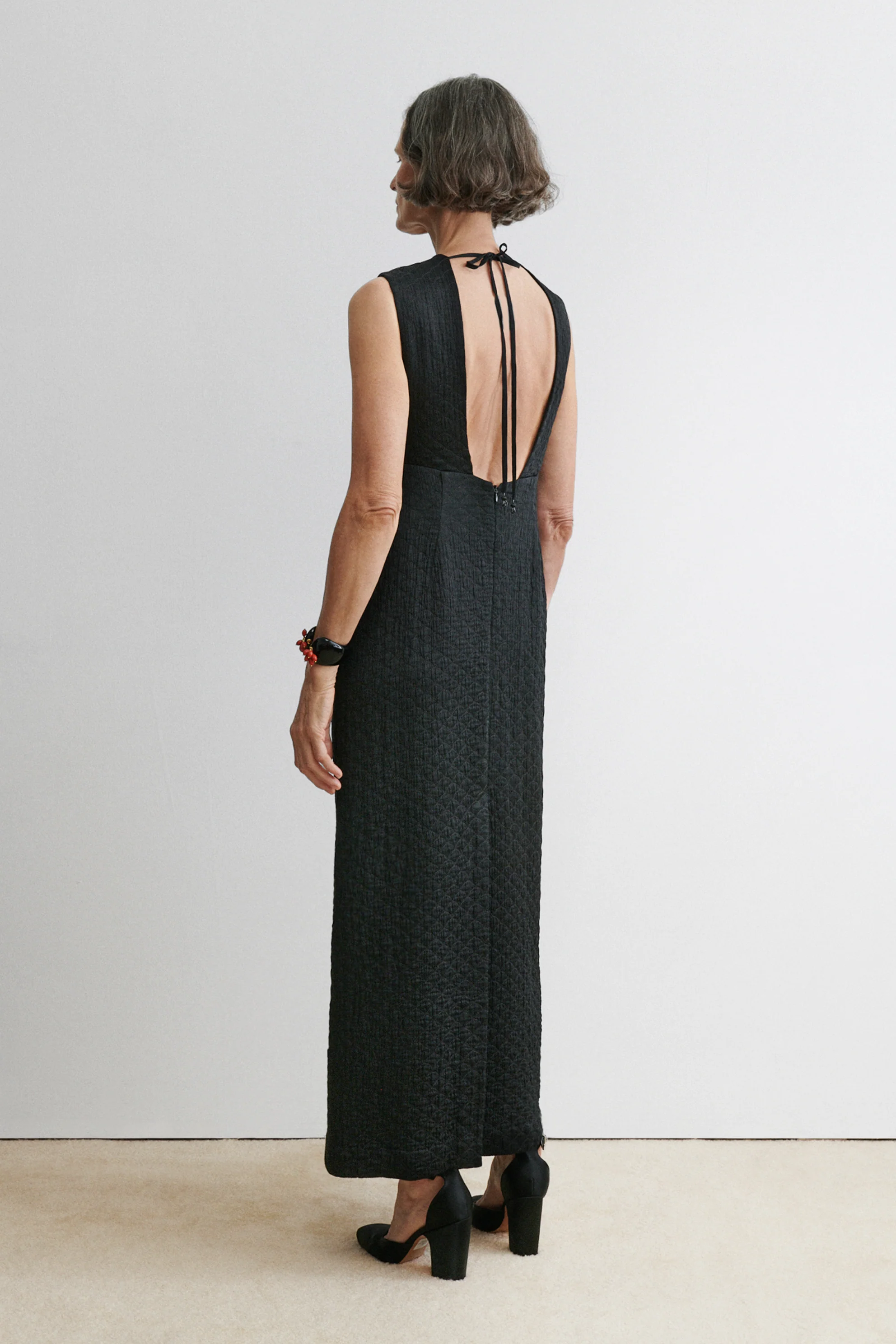 Genteel Dress - Image 4