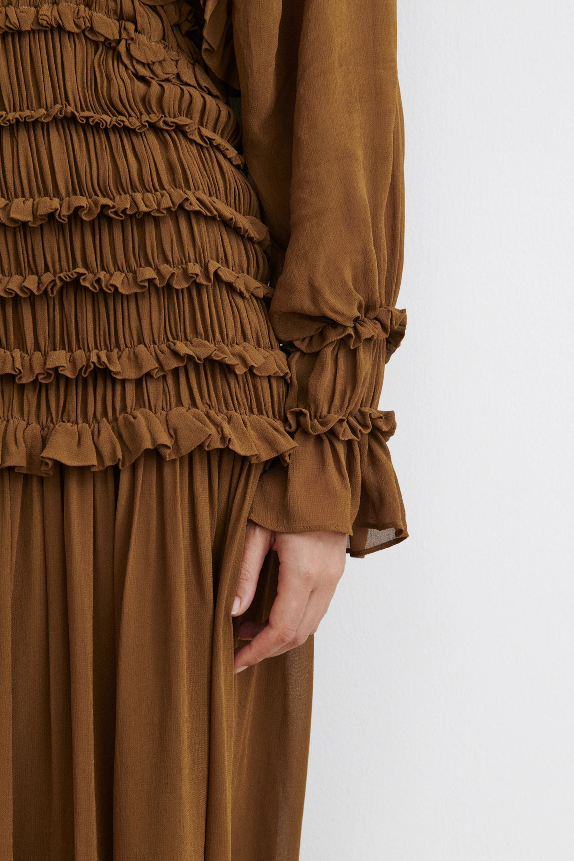 Joice Dress - Image 3