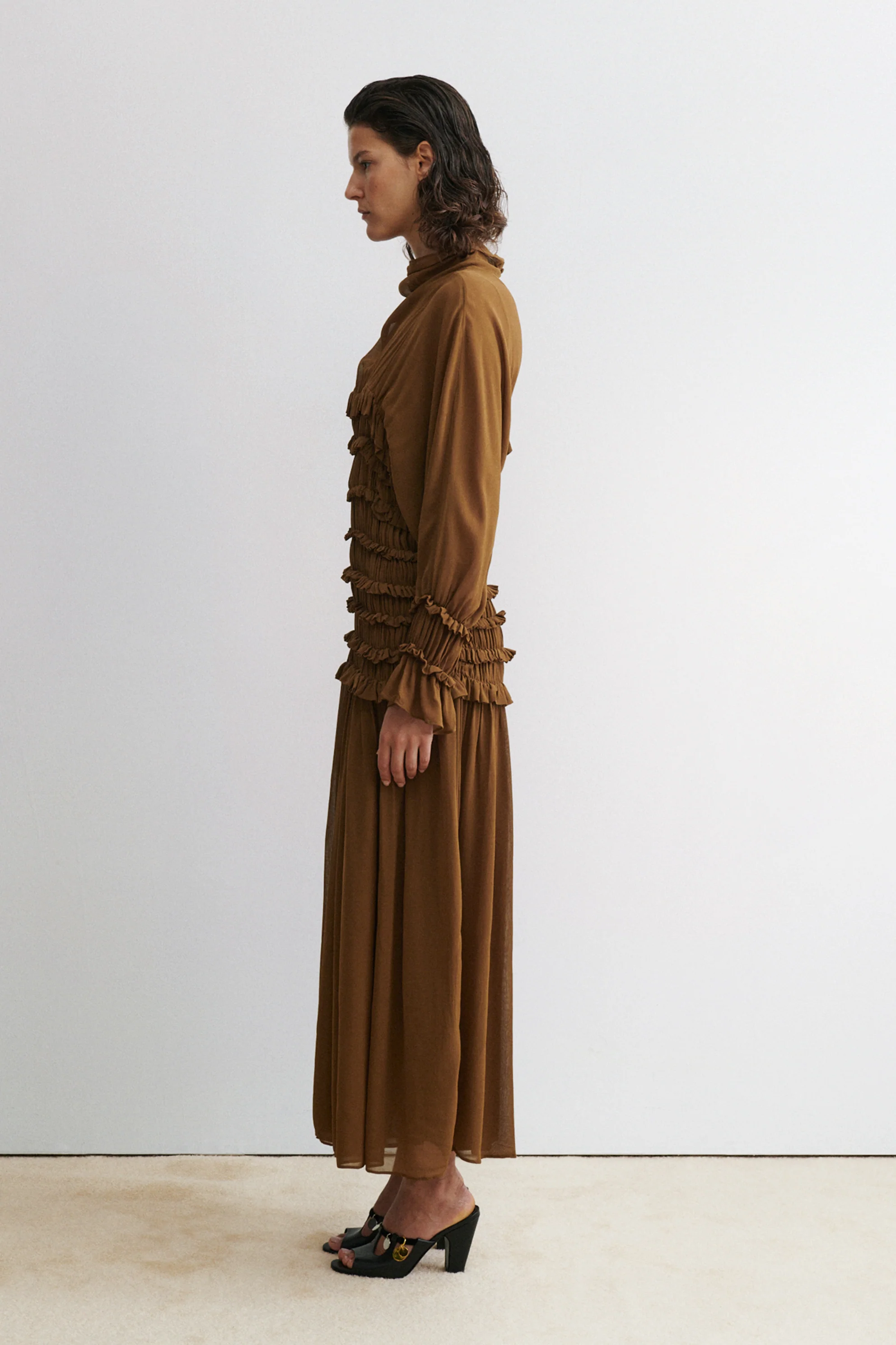 Joice Dress - Image 4