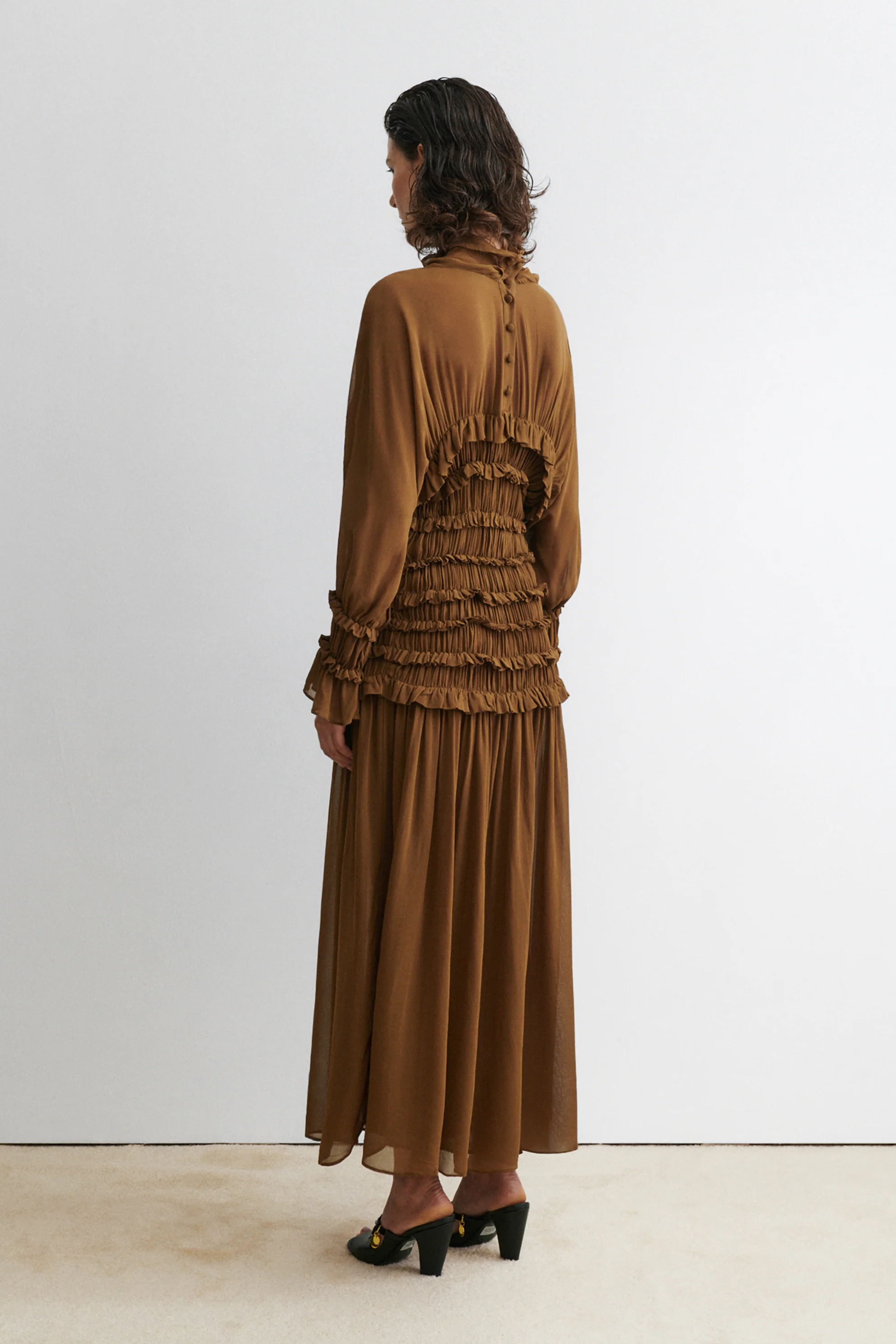 Joice Dress - Image 5
