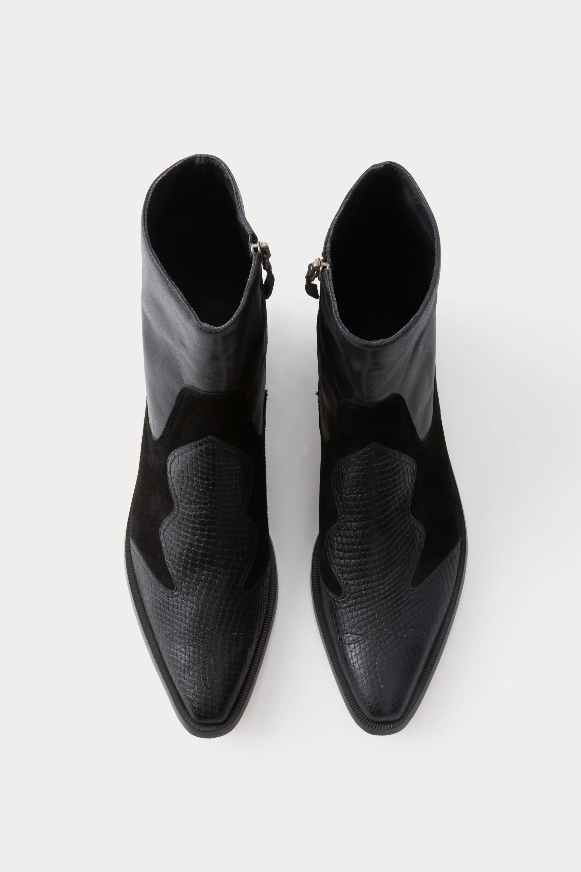 Low Winnie Boot - Image 4