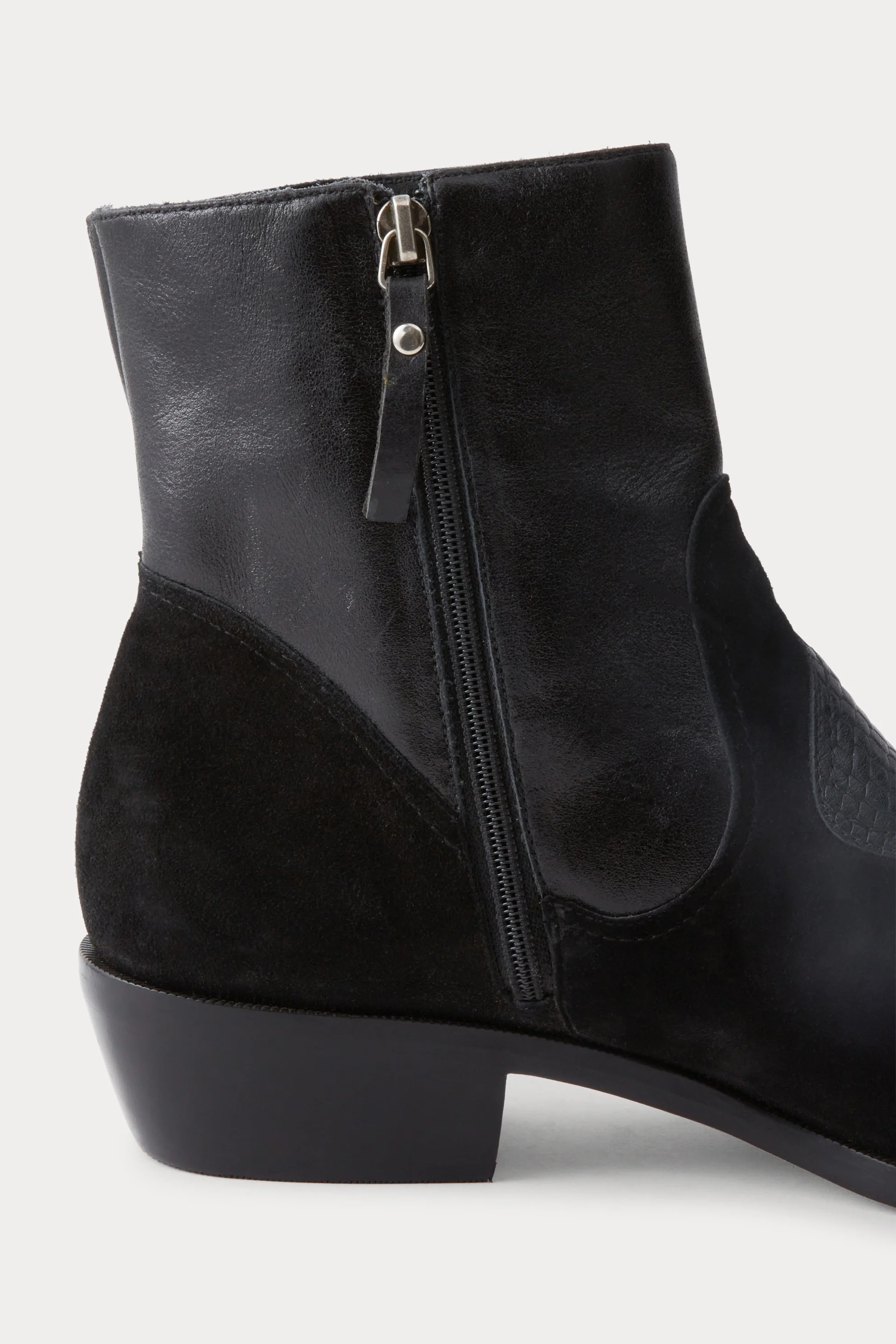 Low Winnie Boot - Image 6