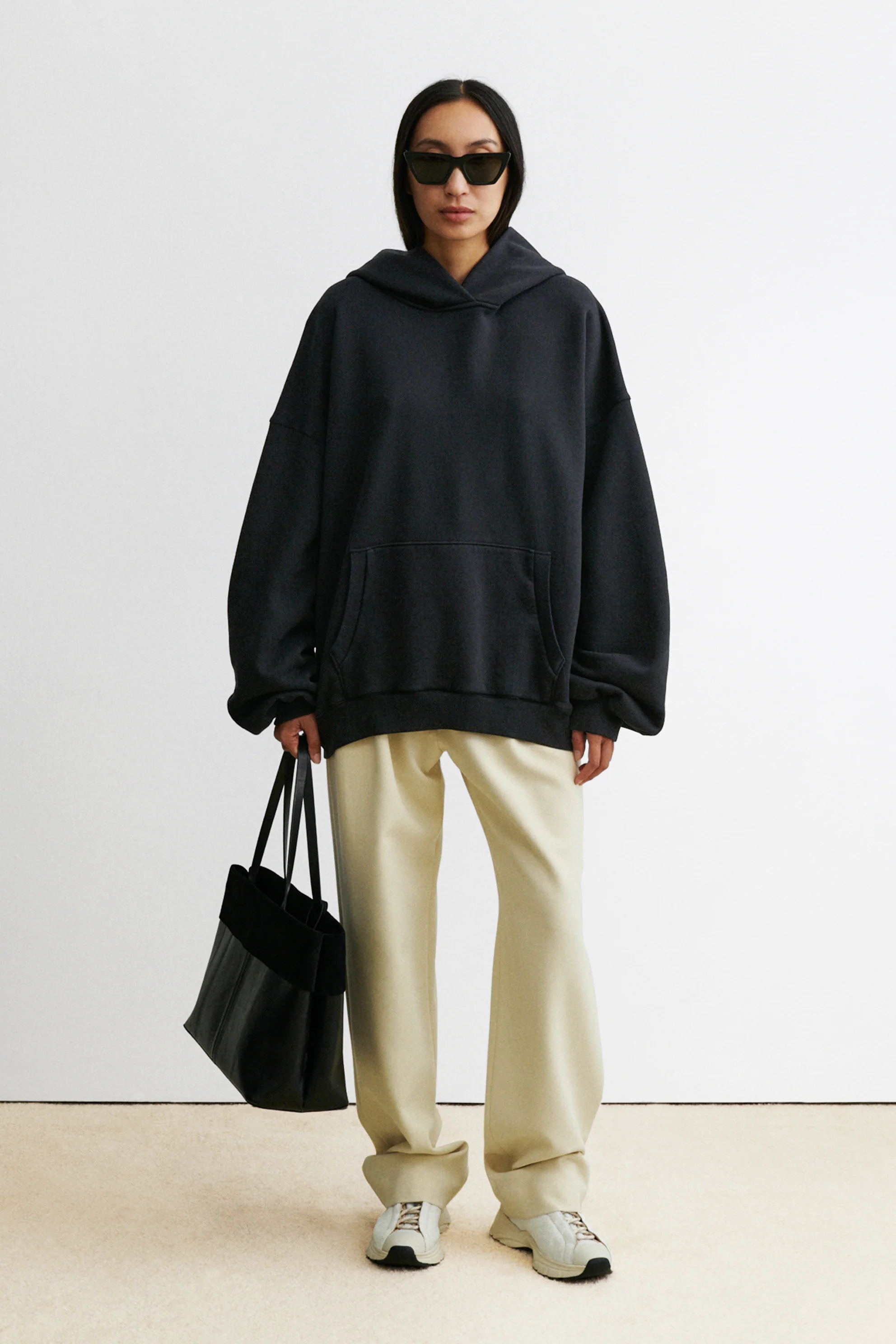 New Arrivals + Core
