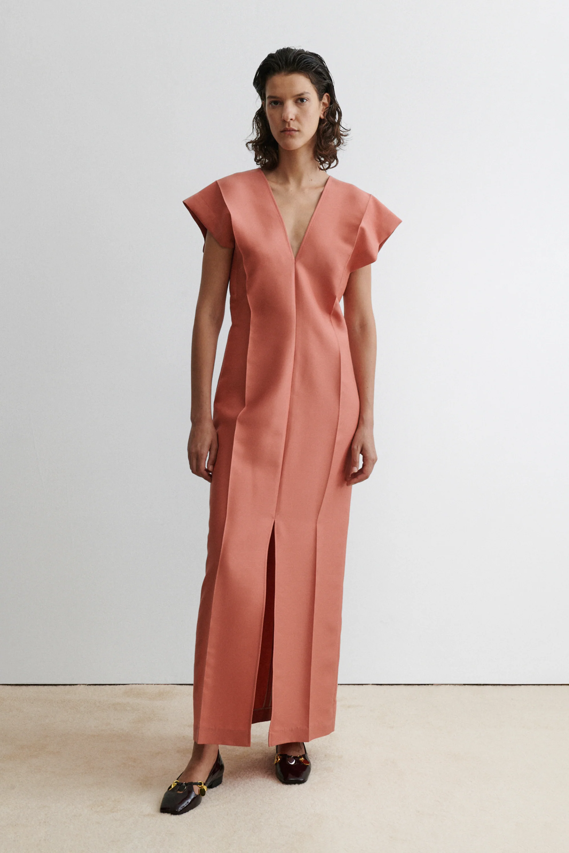 Sema Dress - Image 4