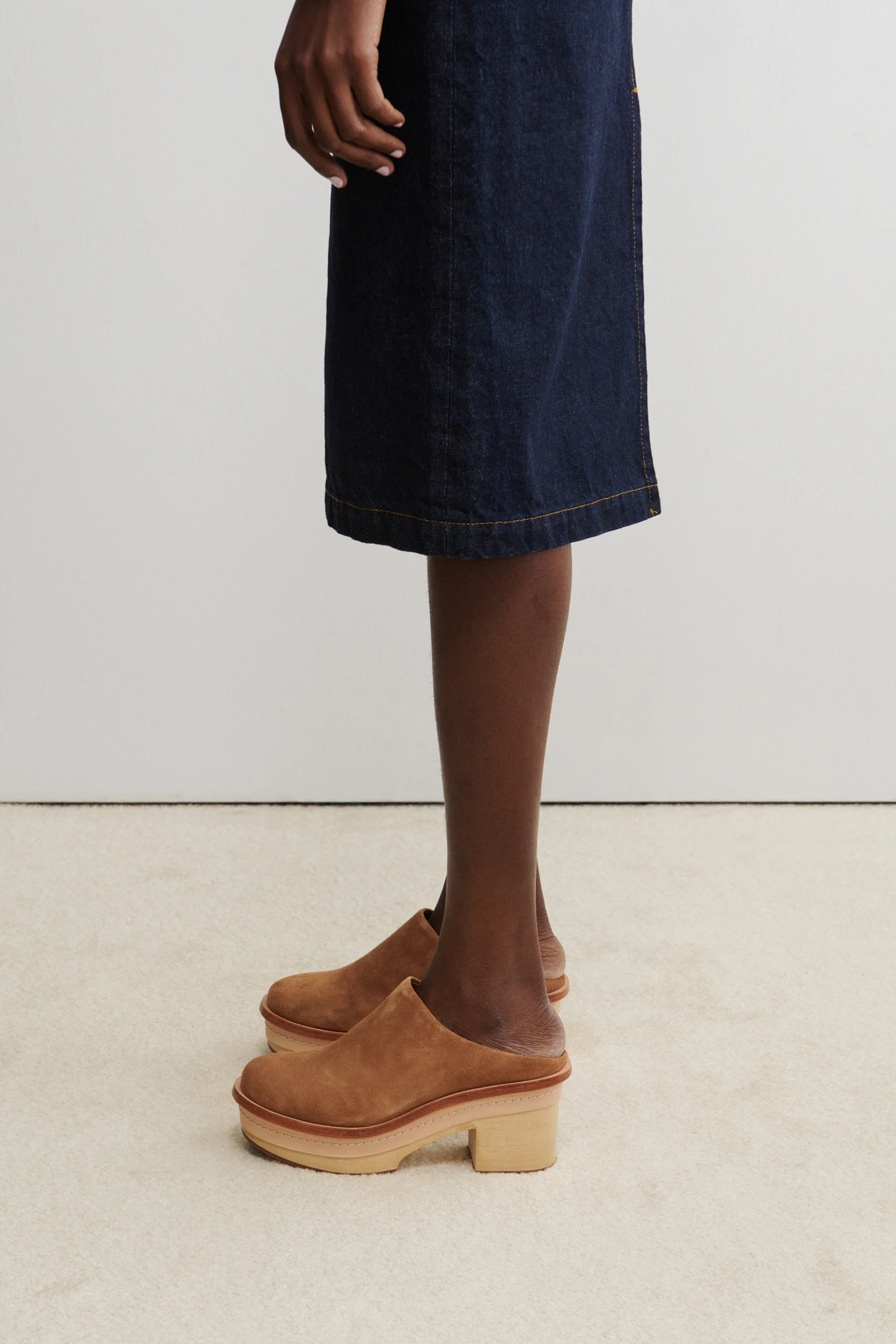 Sesley Clog - Image 3