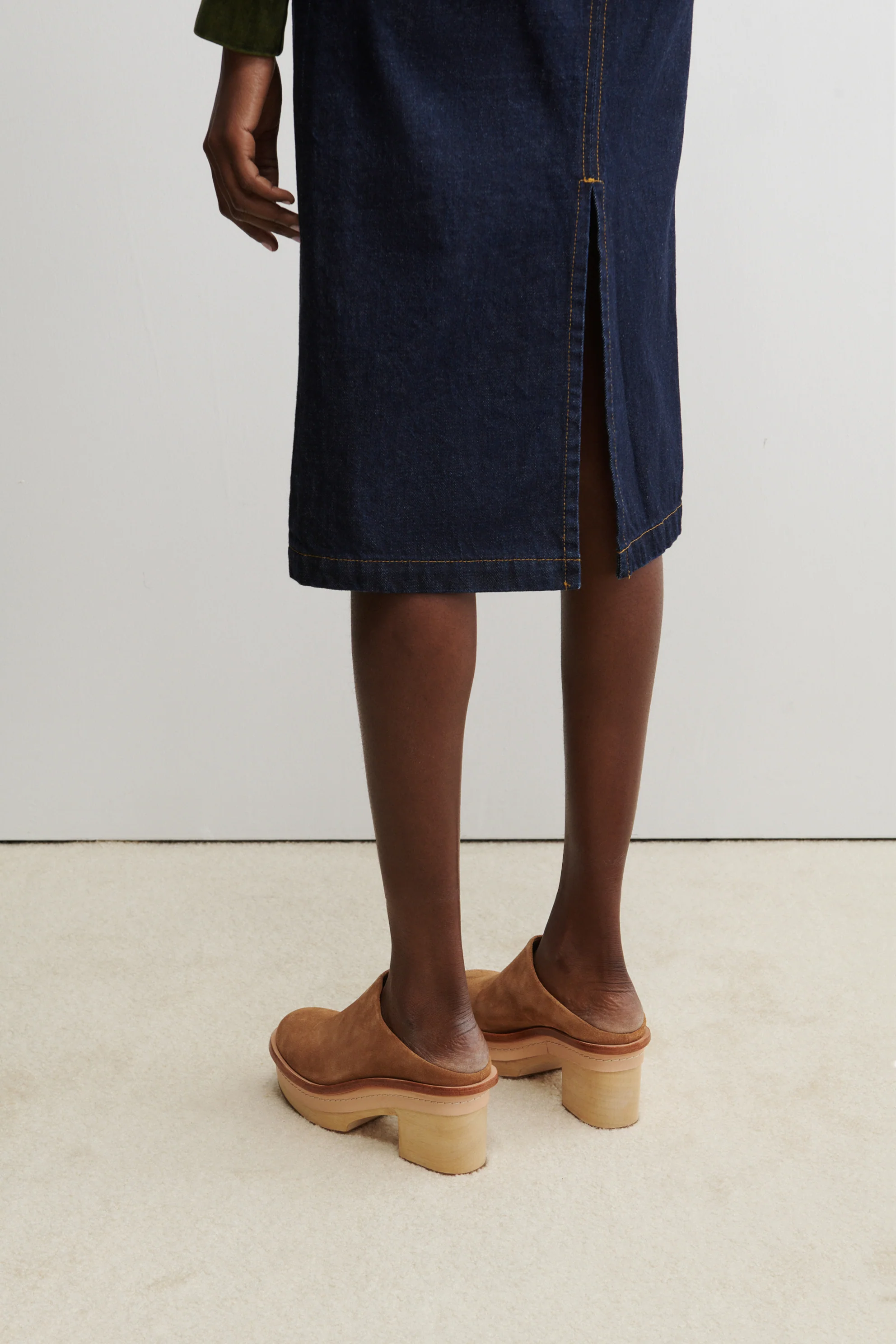 Sesley Clog - Image 4