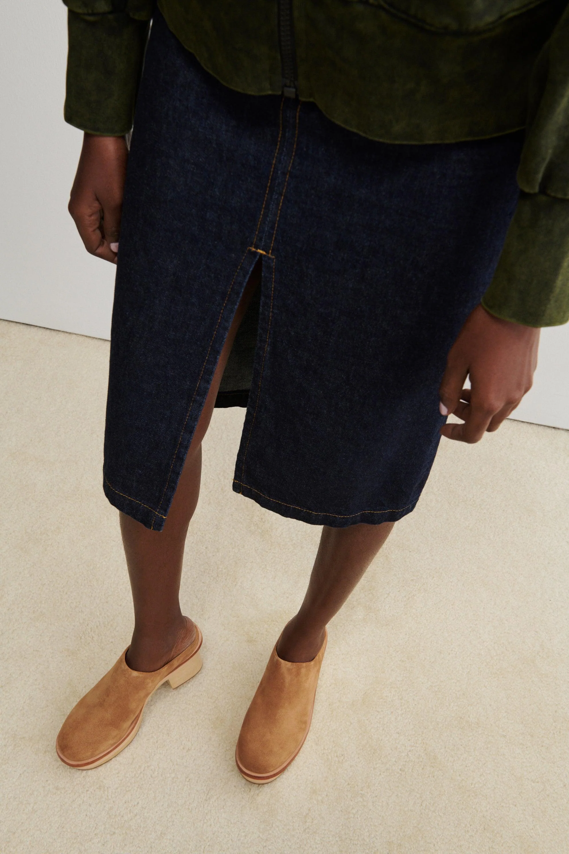 Sesley Clog - Image 5