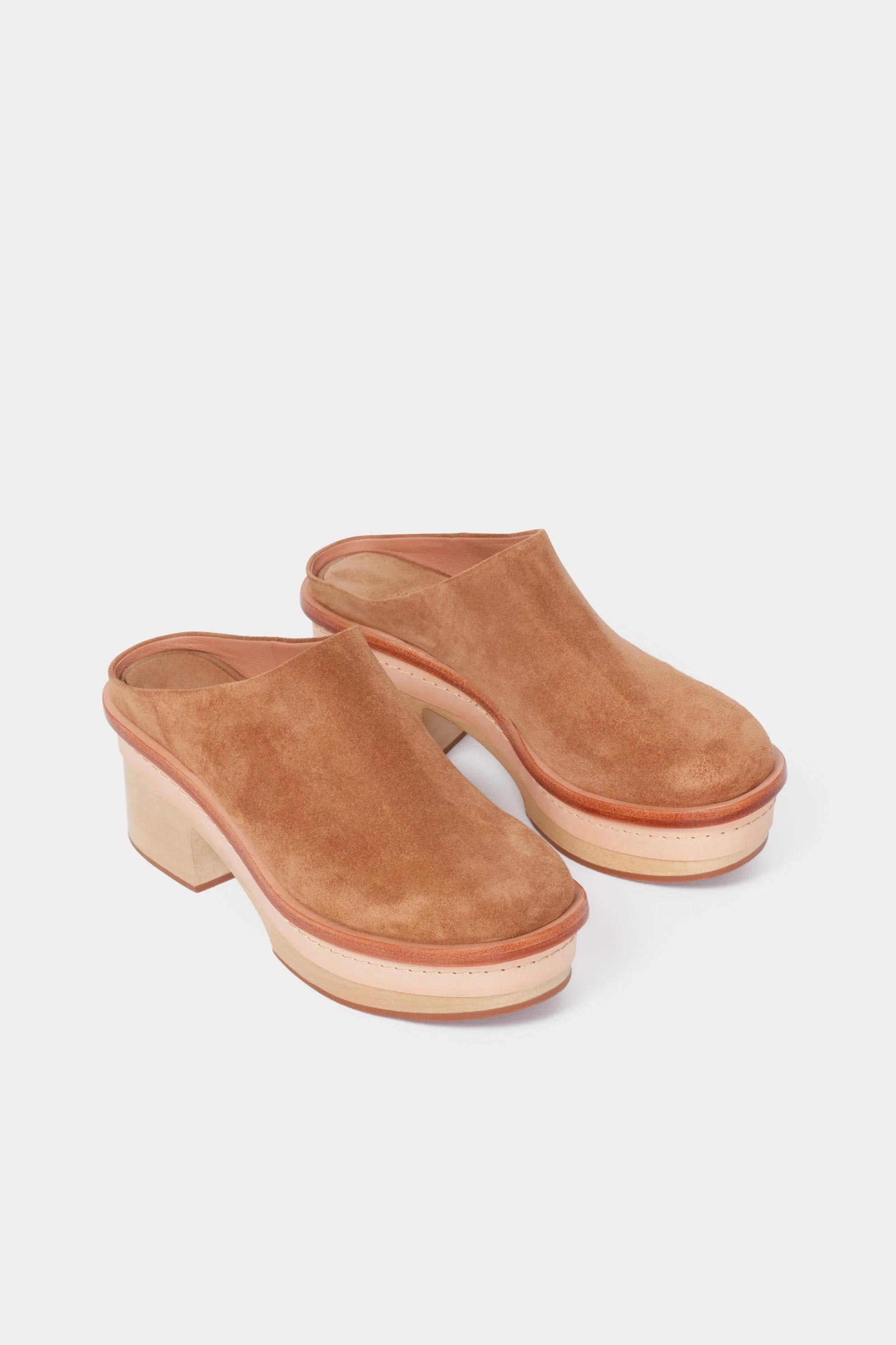 Sesley Clog - Image 6