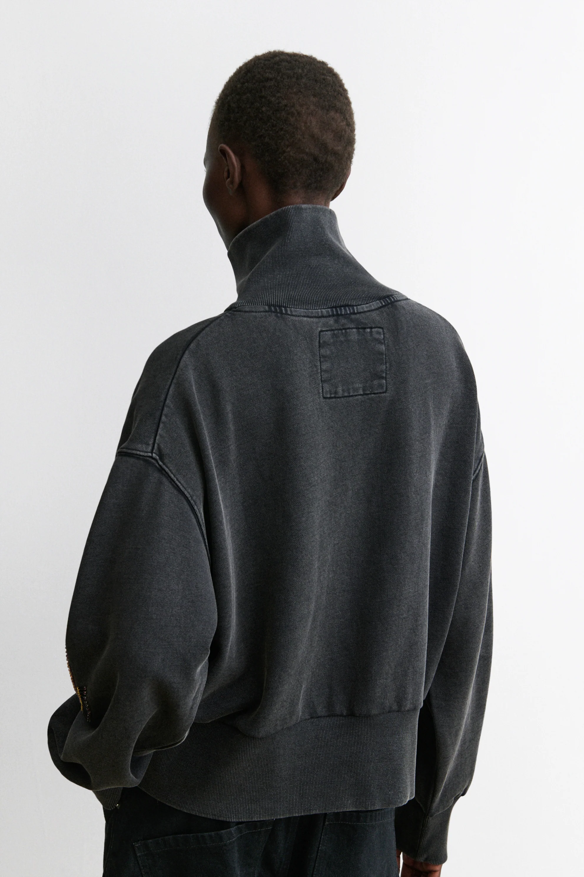 Slide Sweatshirt - Image 4