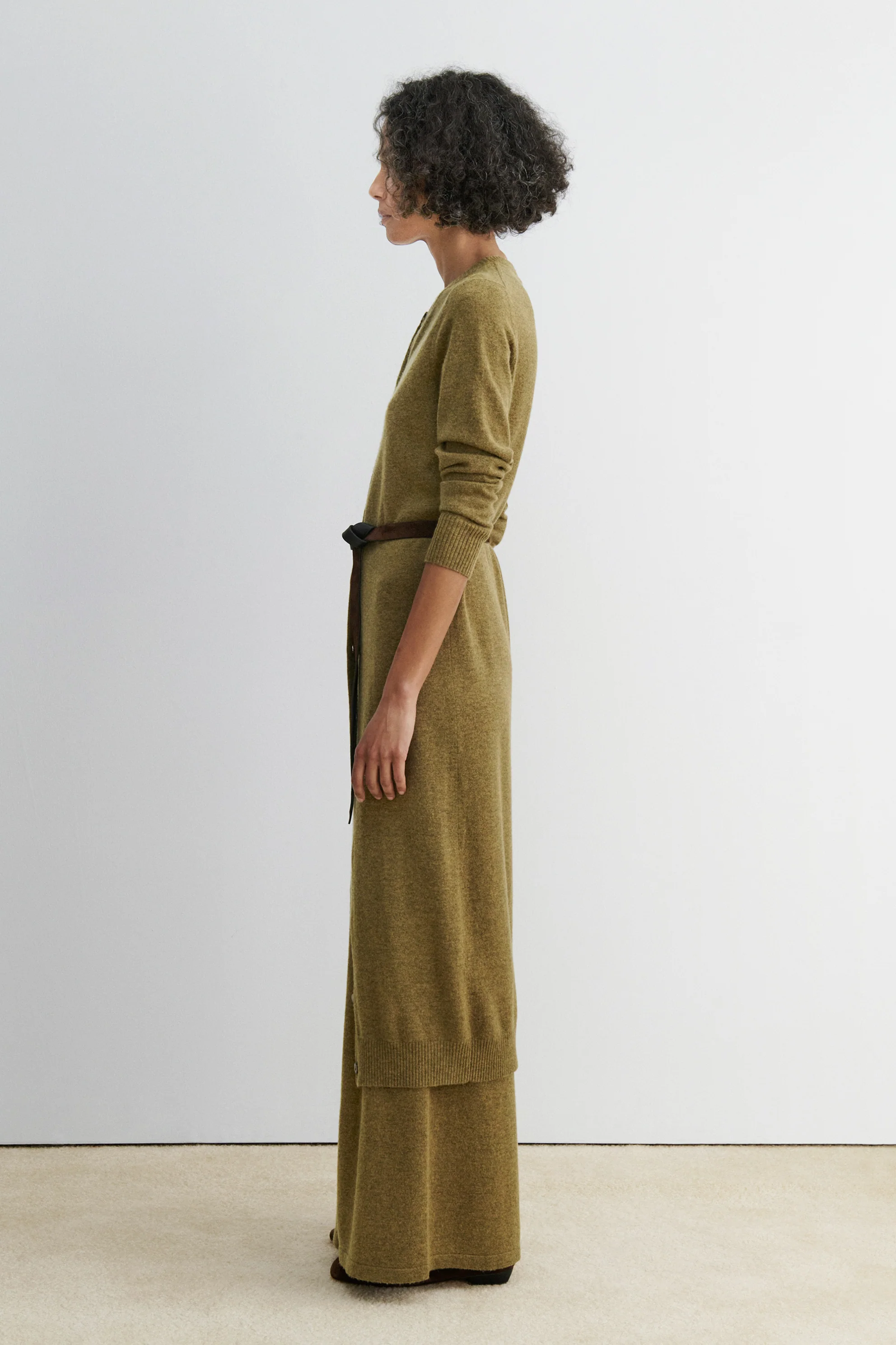 Steeds Dress - Image 4