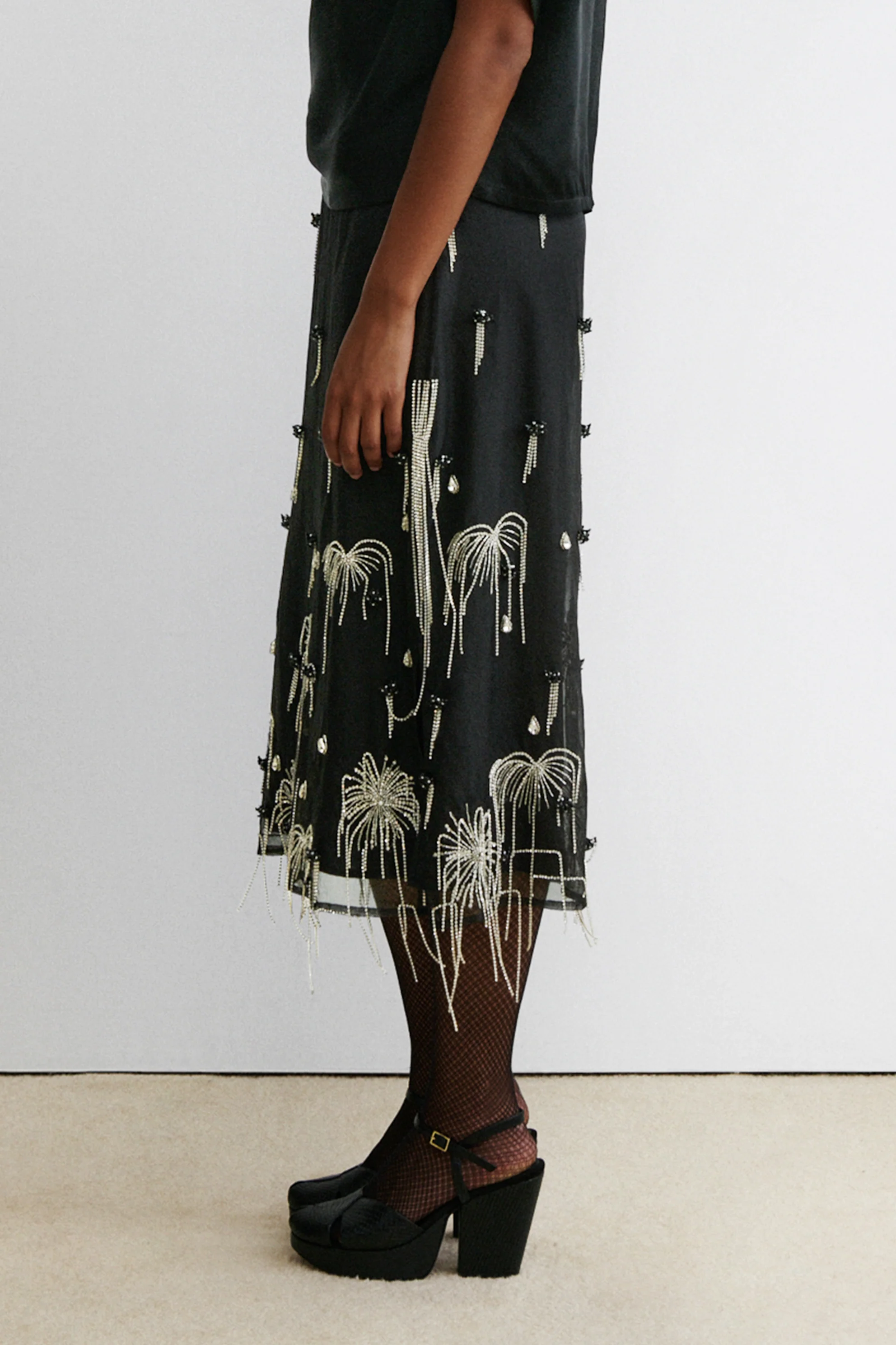 Yanni Skirt - Image 3